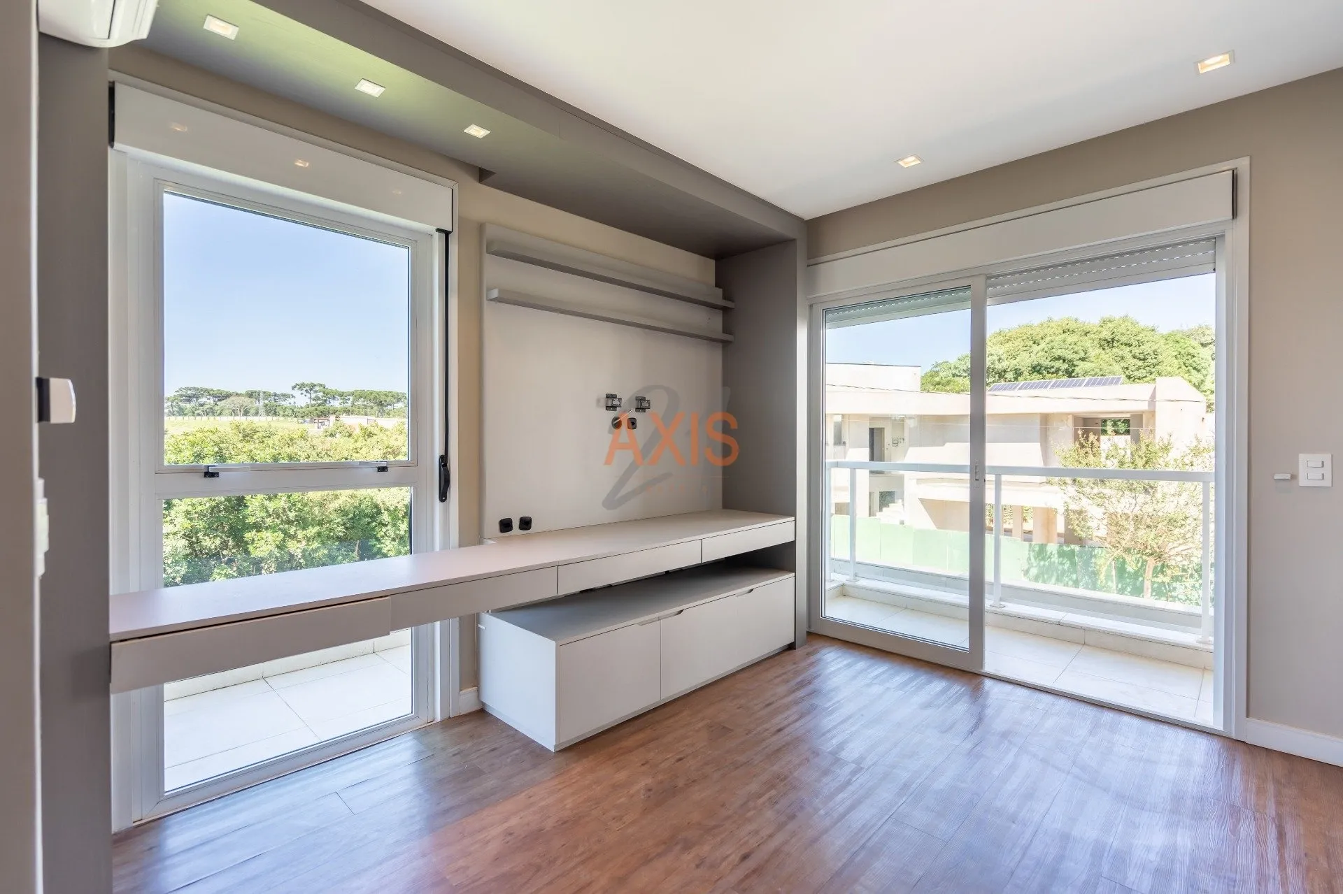 Casa de 4 Suítes à Venda no Condomínio Green Village Park |  Santa Felicidade Curitiba — foto 15