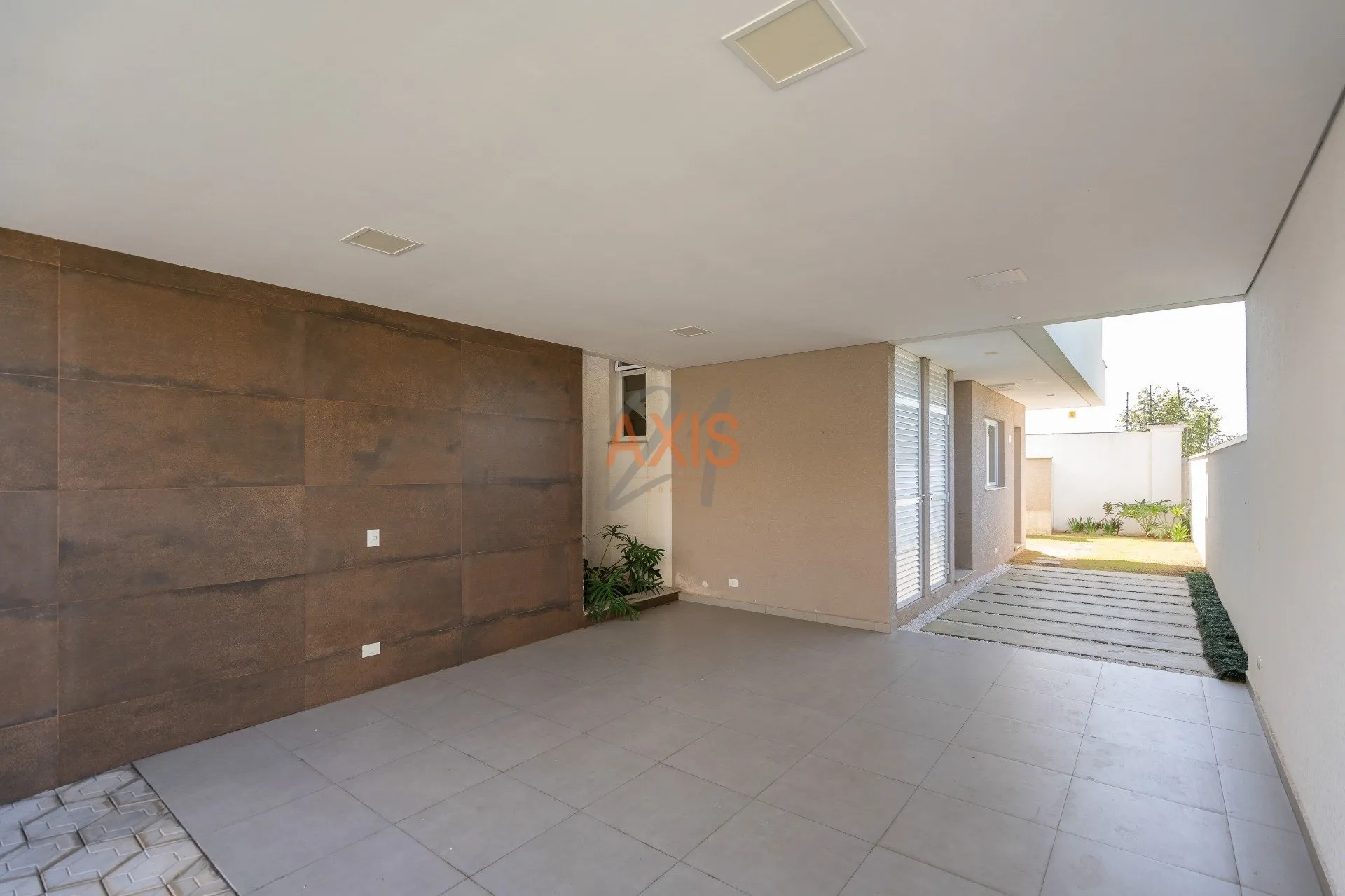 Casa de 4 Suítes à Venda no Condomínio Green Village Park |  Santa Felicidade Curitiba — foto 33
