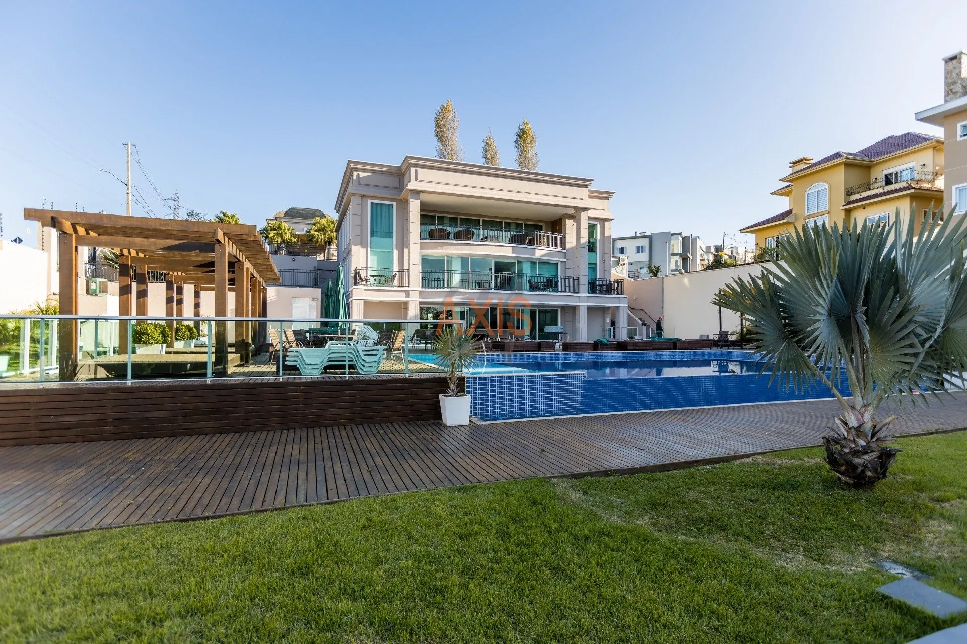 Casa de 4 Suítes à Venda no Condomínio Green Village Park |  Santa Felicidade Curitiba — foto 46