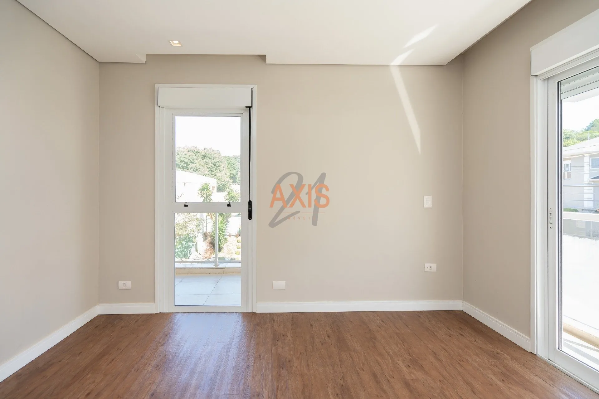 Casa de 4 Suítes à Venda no Condomínio Green Village Park |  Santa Felicidade Curitiba — foto 18