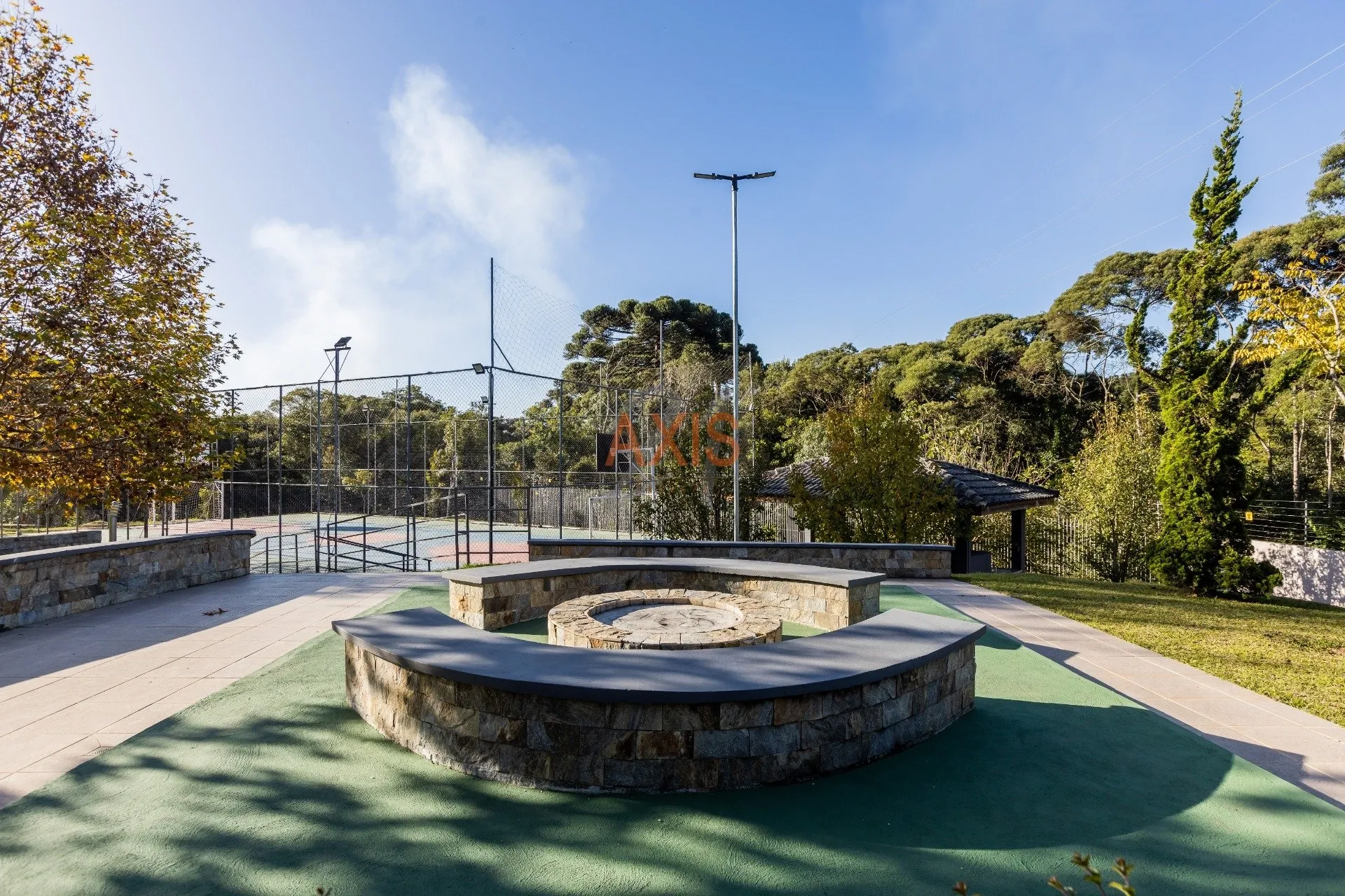 Casa de 4 Suítes à Venda no Condomínio Green Village Park |  Santa Felicidade Curitiba — foto 45