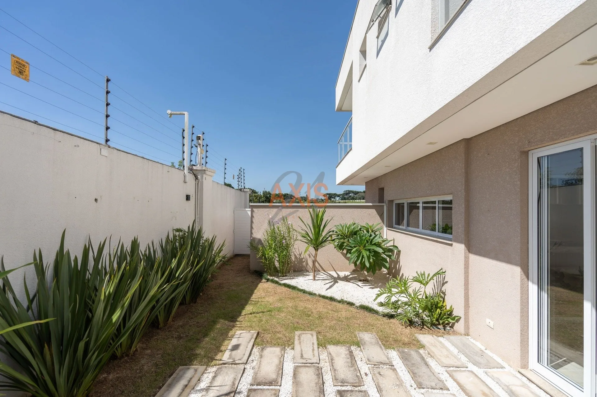 Casa de 4 Suítes à Venda no Condomínio Green Village Park |  Santa Felicidade Curitiba — foto 6