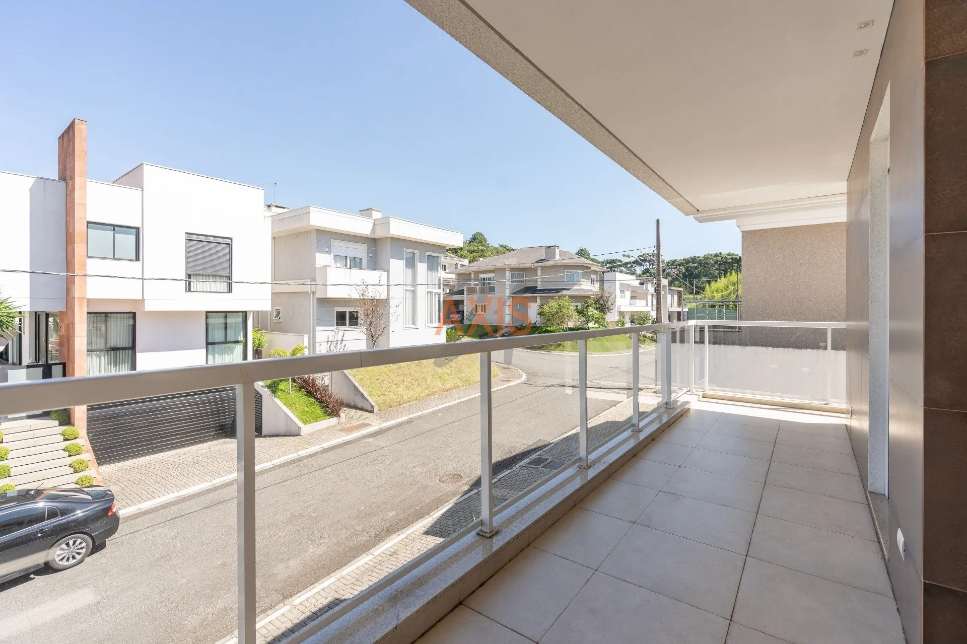 Casa de 4 Suítes à Venda no Condomínio Green Village Park |  Santa Felicidade Curitiba — foto 22