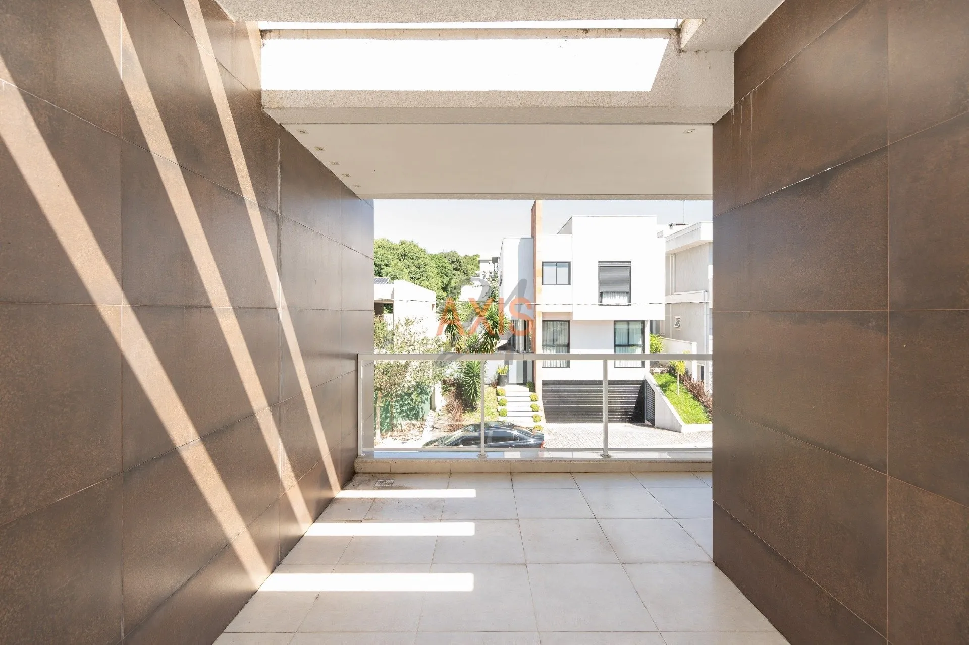 Casa de 4 Suítes à Venda no Condomínio Green Village Park |  Santa Felicidade Curitiba — foto 21