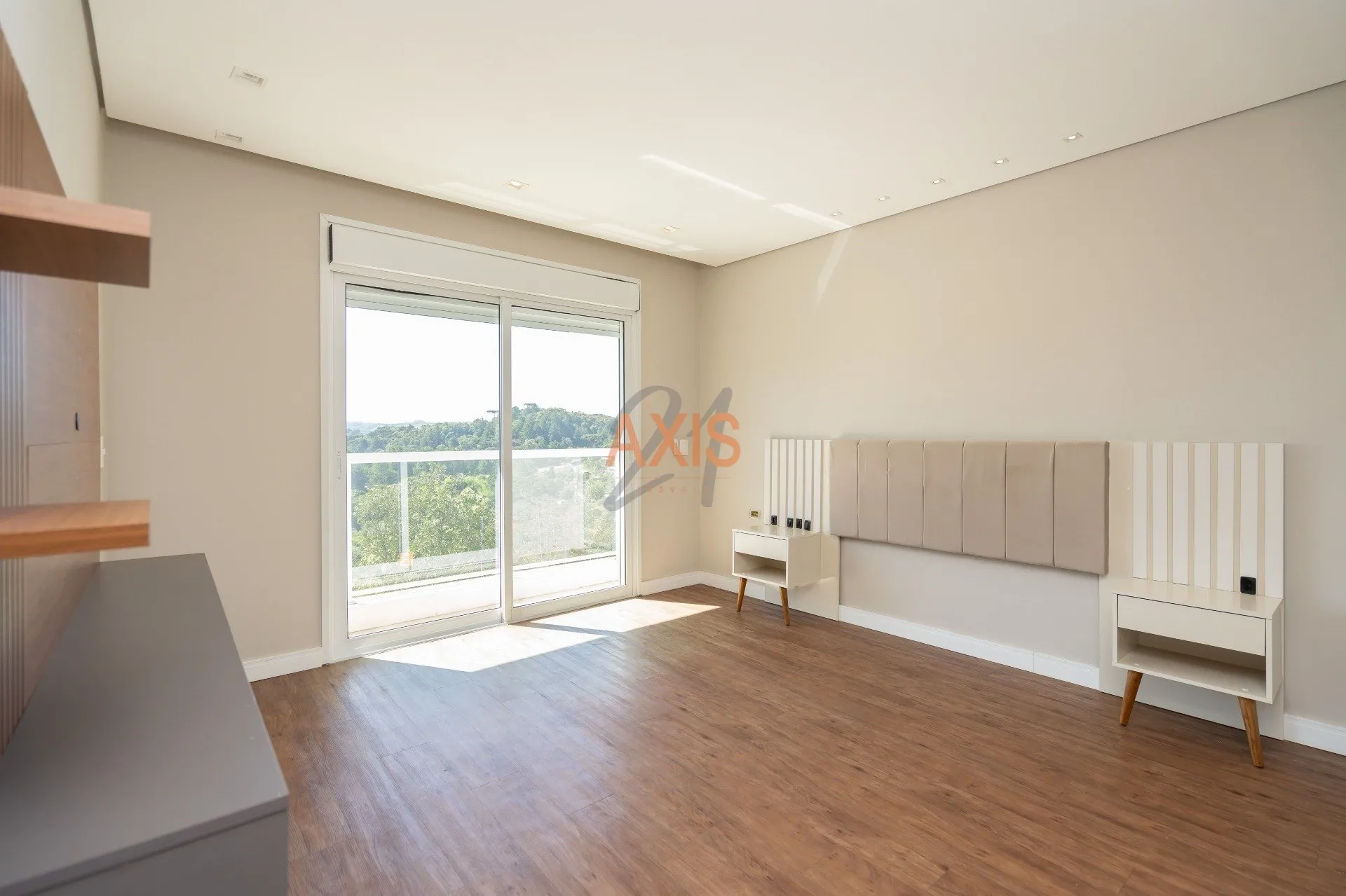 Casa de 4 Suítes à Venda no Condomínio Green Village Park |  Santa Felicidade Curitiba — foto 27