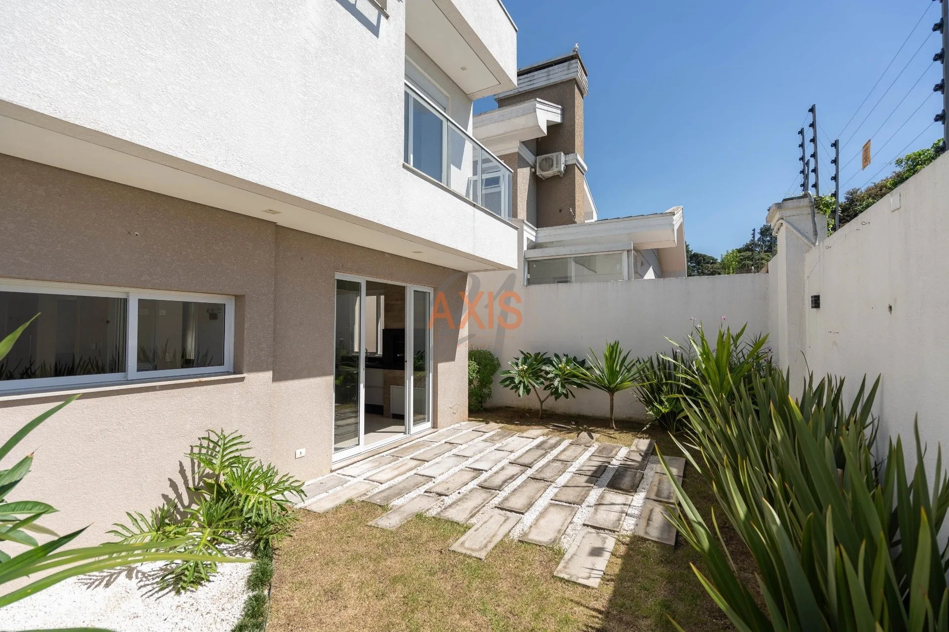 Casa de 4 Suítes à Venda no Condomínio Green Village Park |  Santa Felicidade Curitiba — foto 7