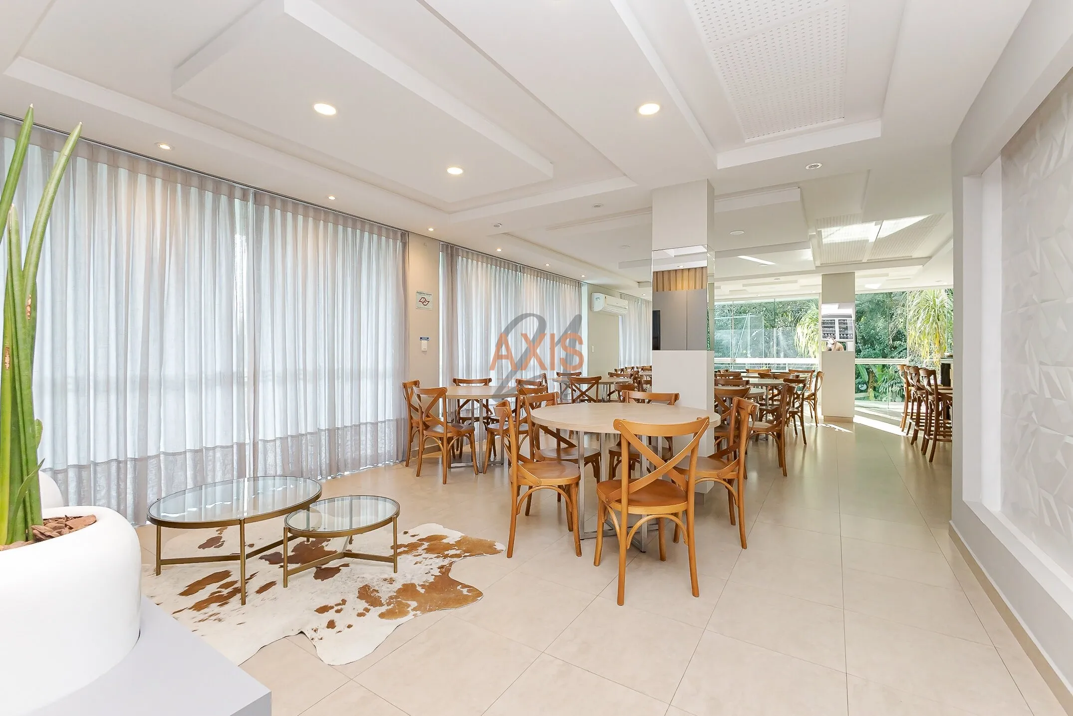 Casa de 5 Suítes à Venda no Condomínio Tirol das Torres |  Uberaba Curitiba — foto 34