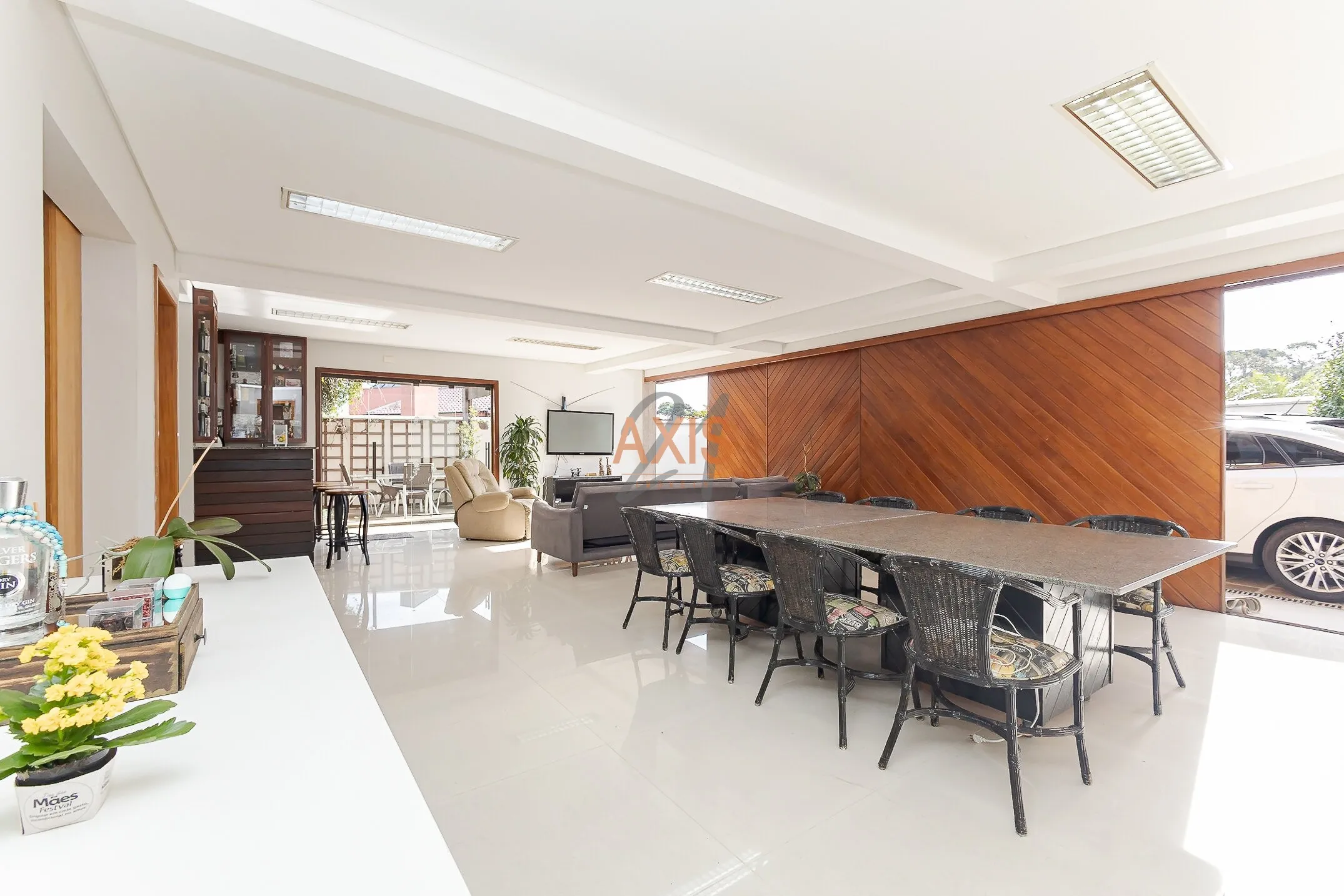 Casa de 5 Suítes à Venda no Condomínio Tirol das Torres |  Uberaba Curitiba — foto 10