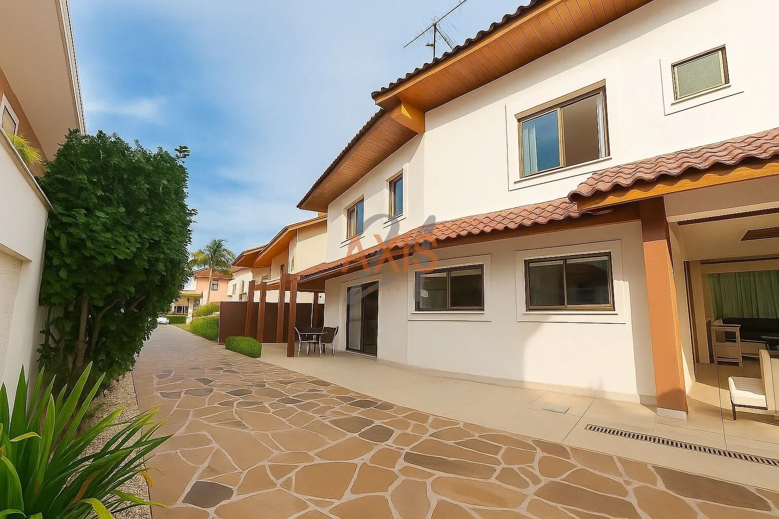 Casa de 5 Suítes à Venda no Condomínio Tirol das Torres |  Uberaba Curitiba — foto 25