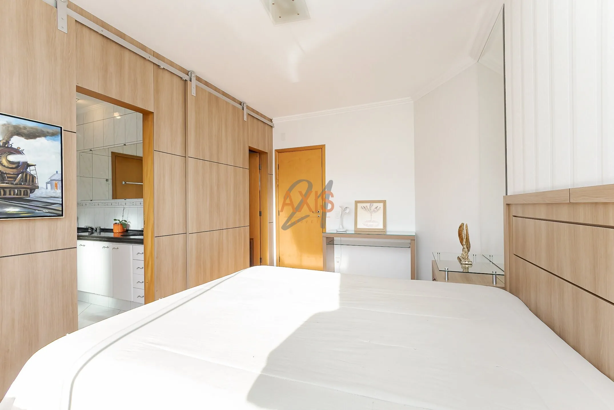 Casa de 5 Suítes à Venda no Condomínio Tirol das Torres |  Uberaba Curitiba — foto 19