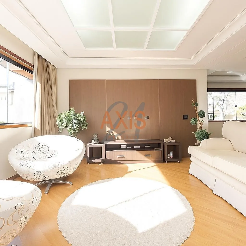 Casa de 5 Suítes à Venda no Condomínio Tirol das Torres |  Uberaba Curitiba — foto 12