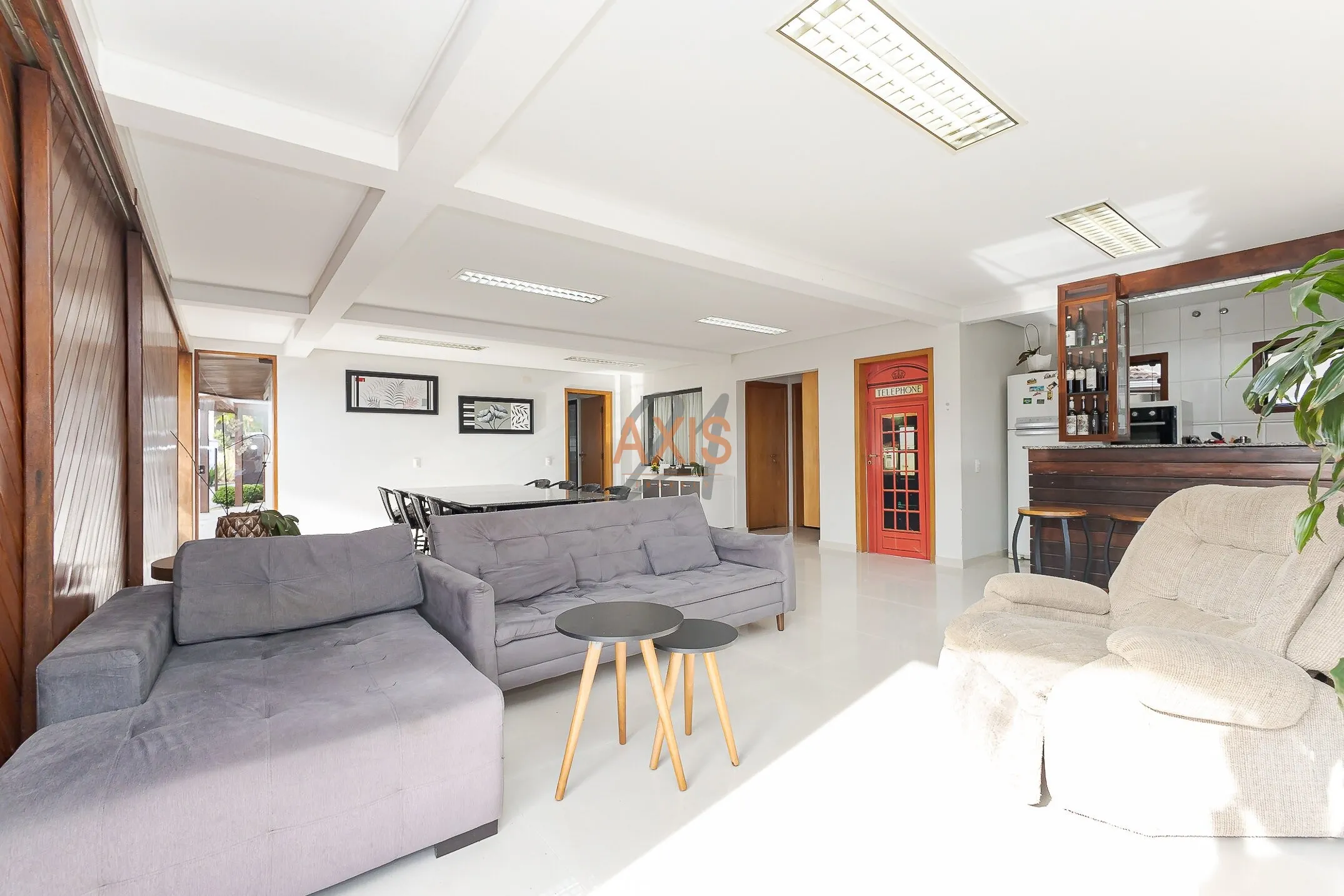 Casa de 5 Suítes à Venda no Condomínio Tirol das Torres |  Uberaba Curitiba — foto 11
