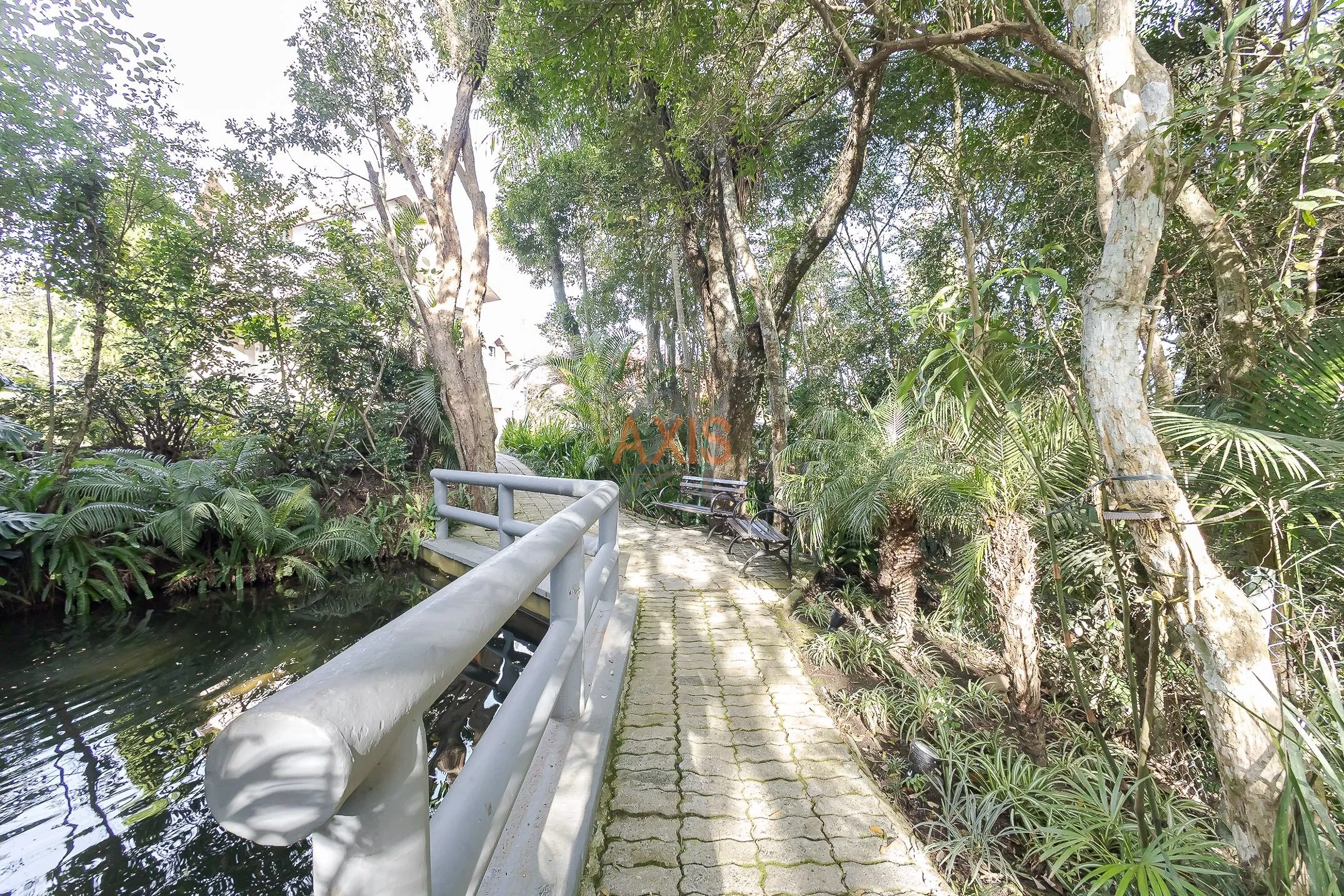 Casa de 5 Suítes à Venda no Condomínio Tirol das Torres |  Uberaba Curitiba — foto 27