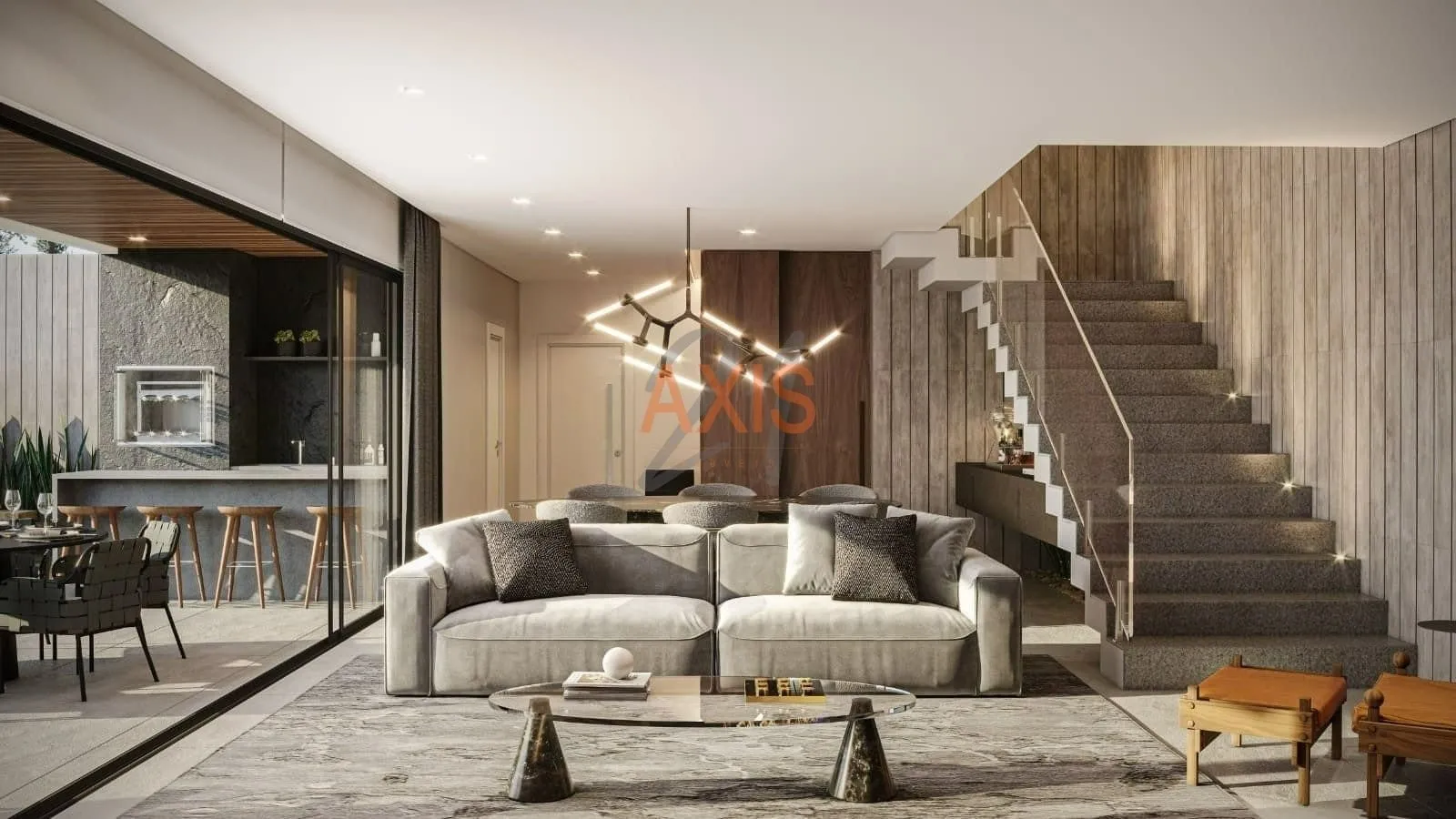 Casa de 3 Suítes à Venda no Residencial Zenith | Santo Inácio Curitiba — foto 17