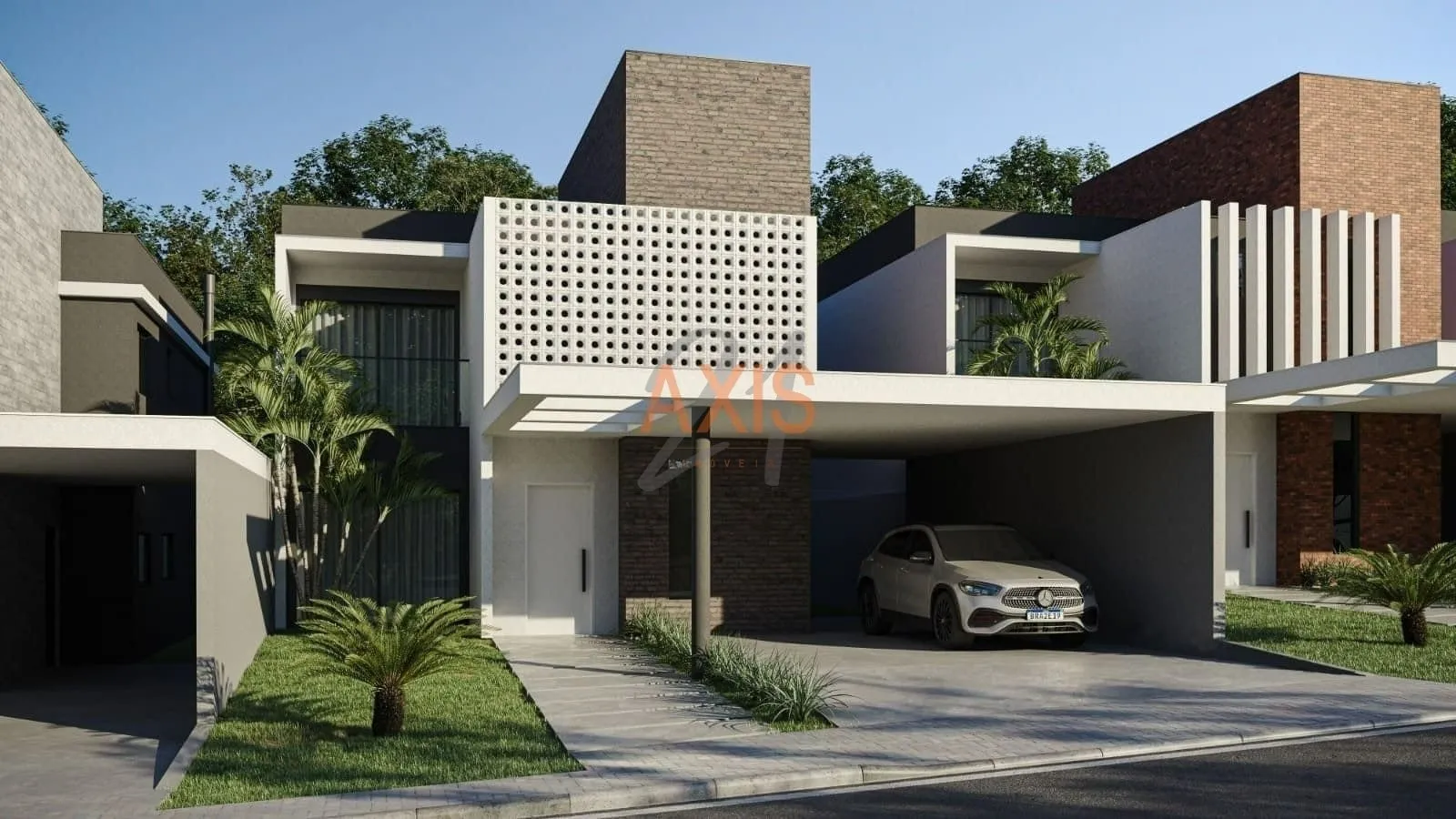 Casa de 3 Suítes à Venda no Residencial Zenith | Santo Inácio Curitiba — foto 7