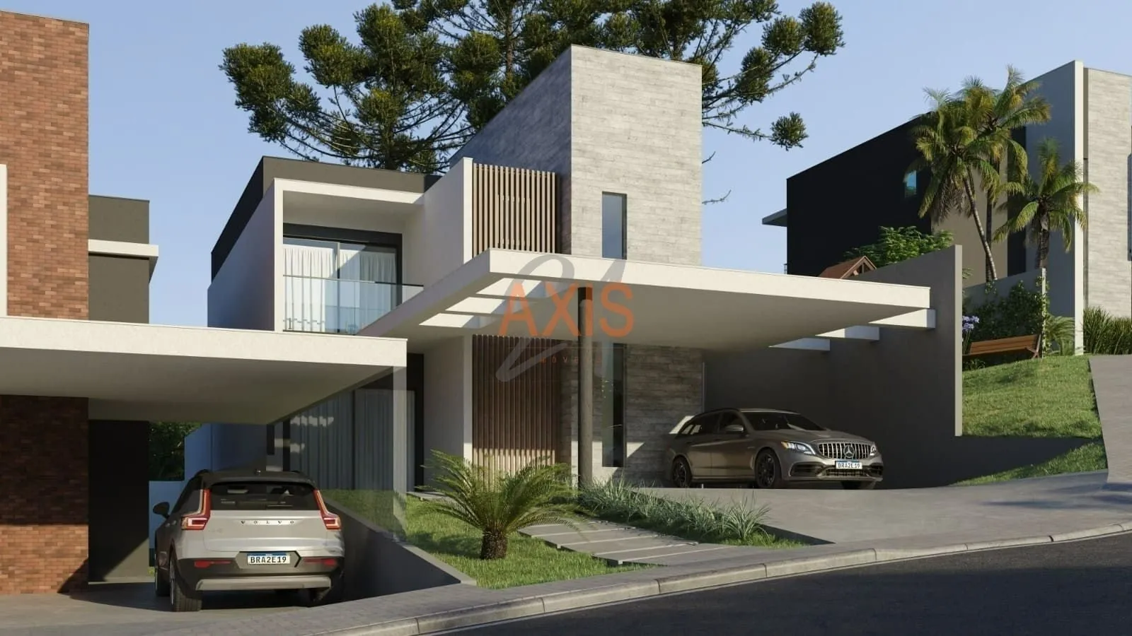 Casa de 3 Suítes à Venda no Residencial Zenith | Santo Inácio Curitiba — foto 9