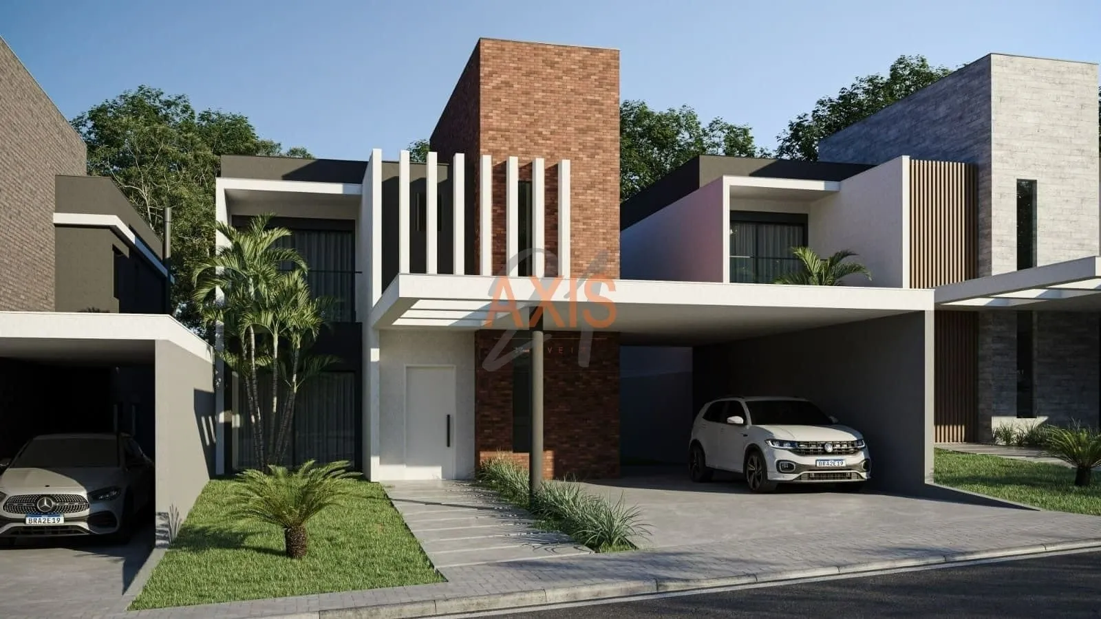 Casa de 3 Suítes à Venda no Residencial Zenith | Santo Inácio Curitiba — foto 10