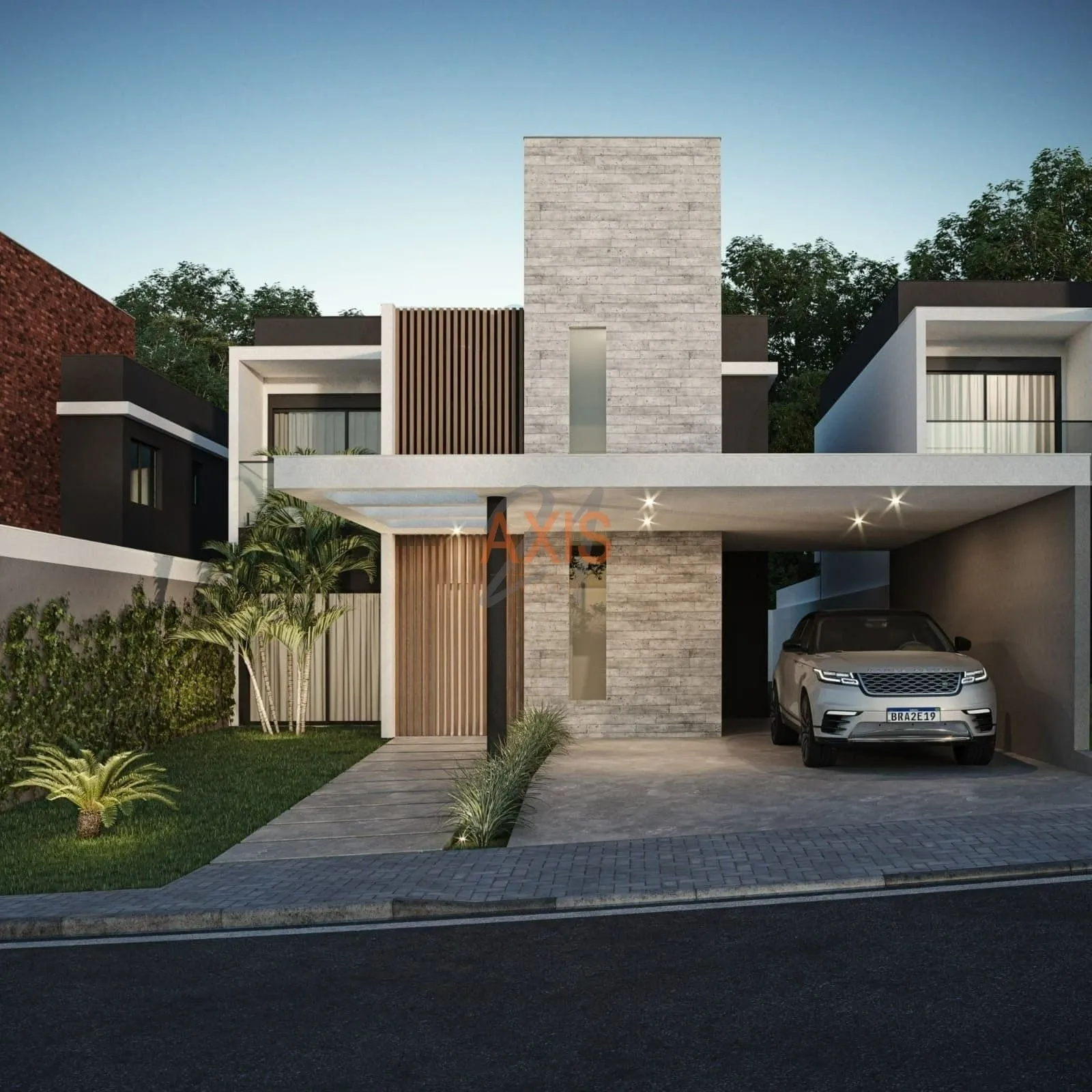 Casa de 3 Suítes à Venda no Residencial Zenith | Santo Inácio Curitiba — foto 12