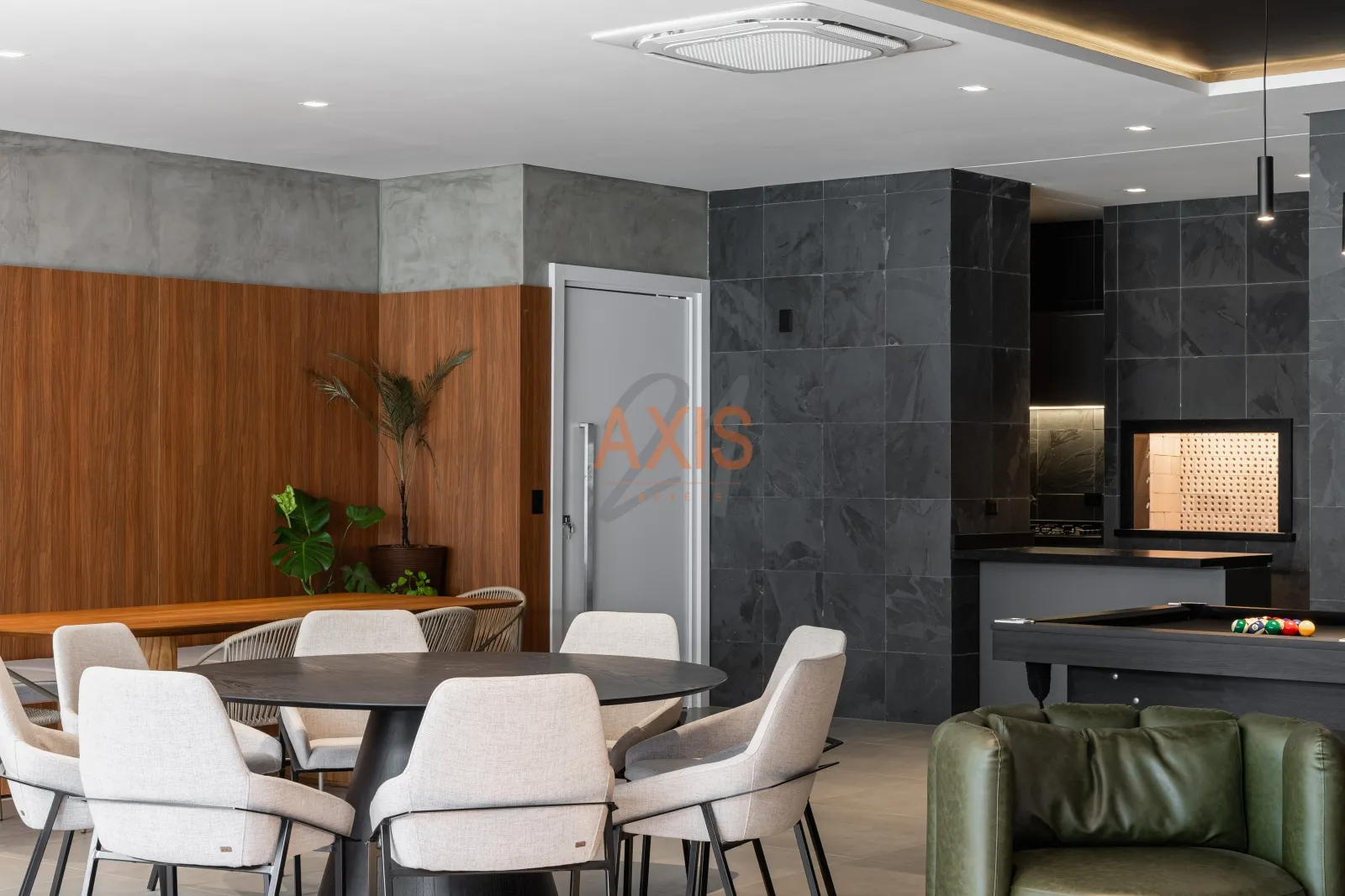 Casa de 3 Suítes à Venda no Residencial Zenith | Santo Inácio Curitiba — foto 23
