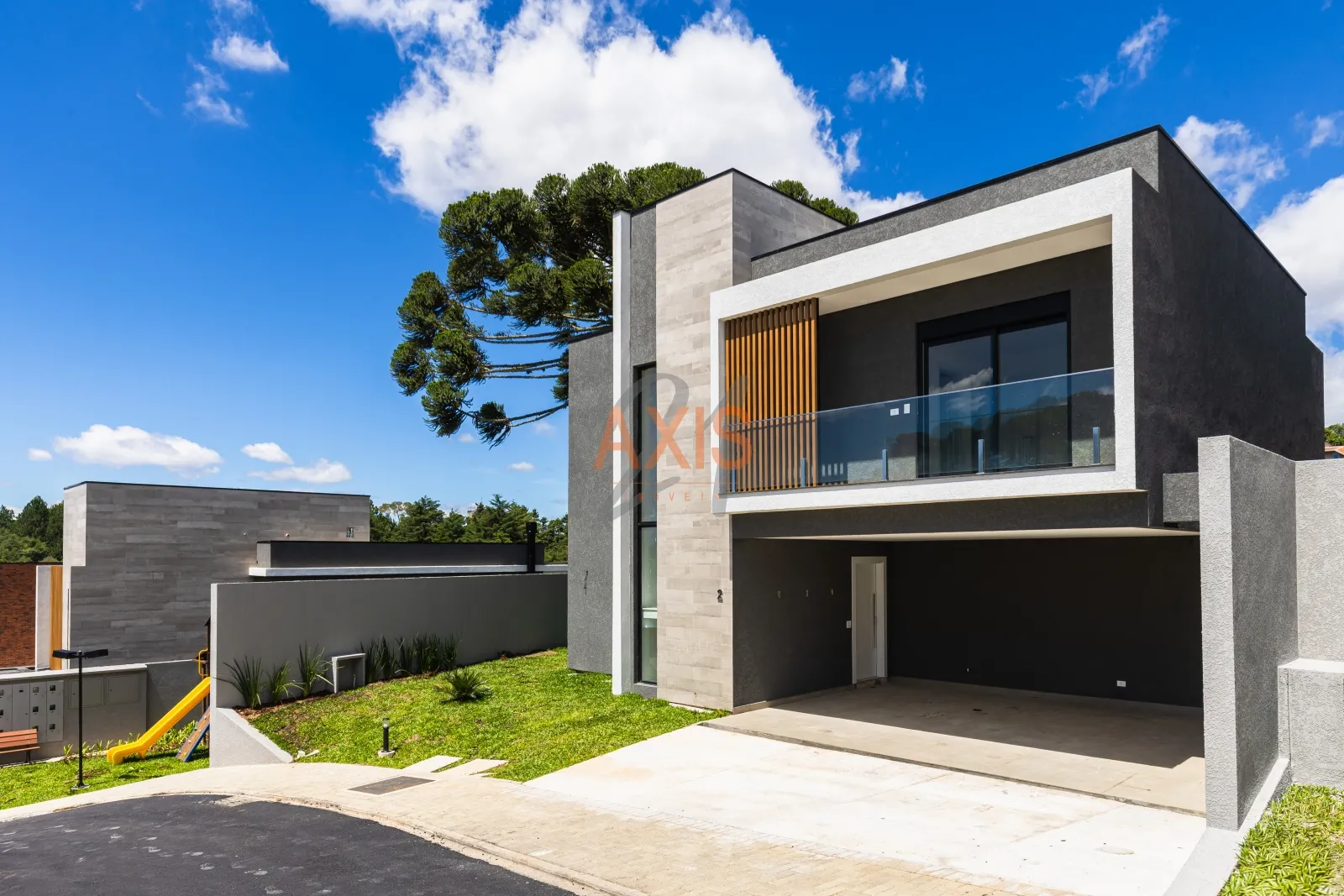 Casa de 3 Suítes à Venda no Residencial Zenith | Santo Inácio Curitiba — foto 6