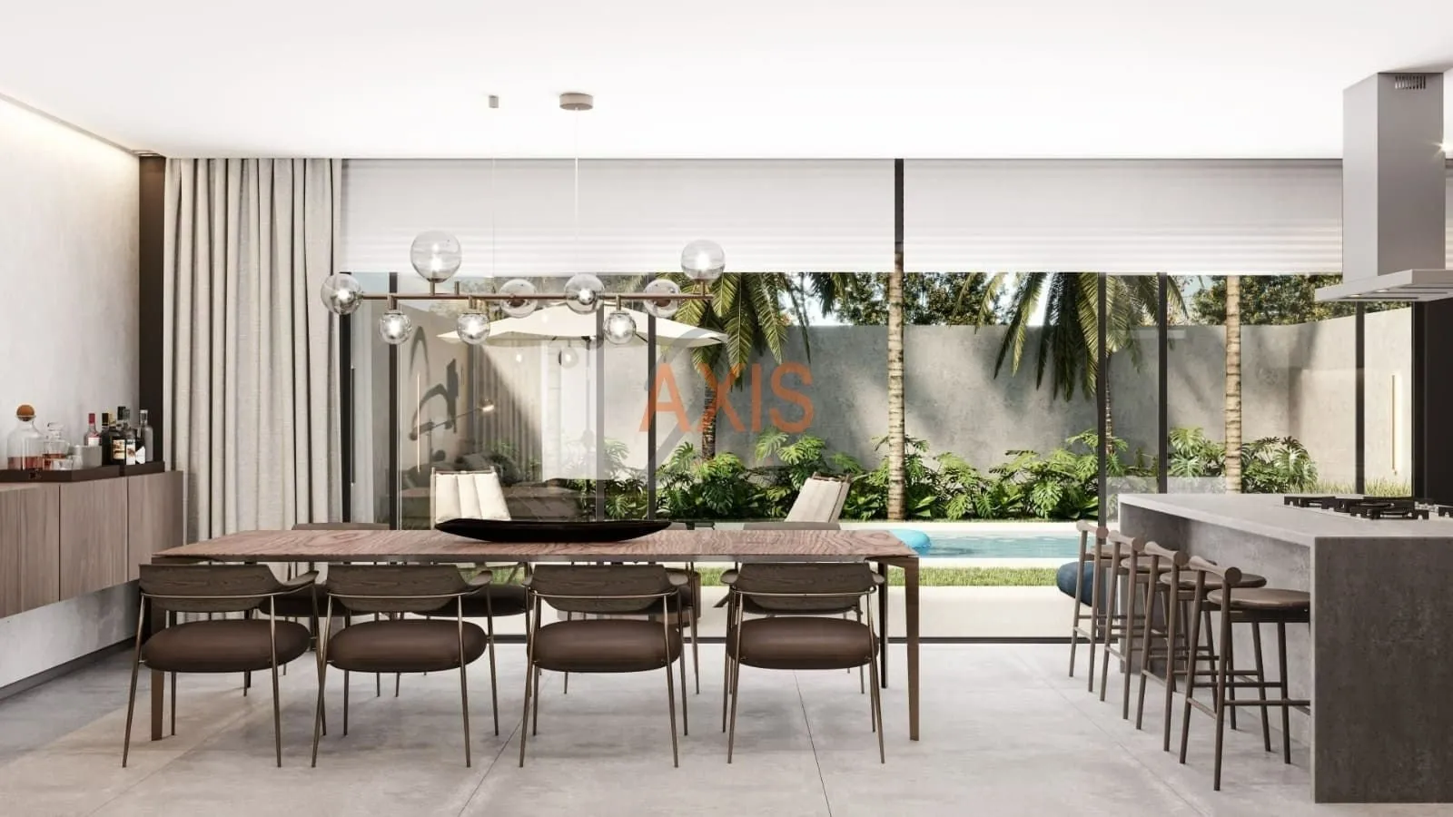 Casa de 3 Suítes à Venda no Residencial Zenith | Santo Inácio Curitiba — foto 16
