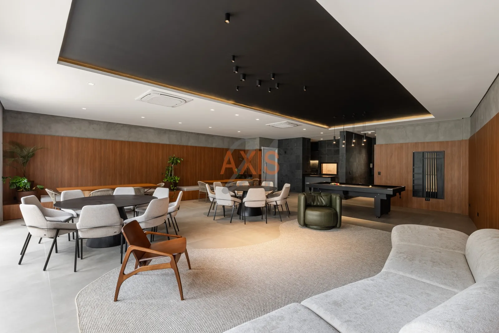 Casa de 3 Suítes à Venda no Residencial Zenith | Santo Inácio Curitiba — foto 21