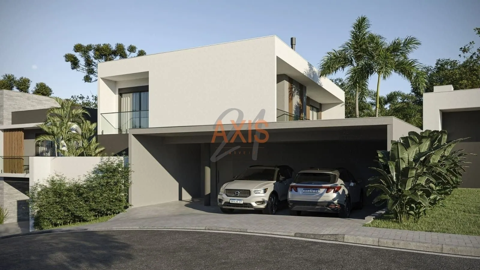 Casa de 3 Suítes à Venda no Residencial Zenith | Santo Inácio Curitiba — foto 13