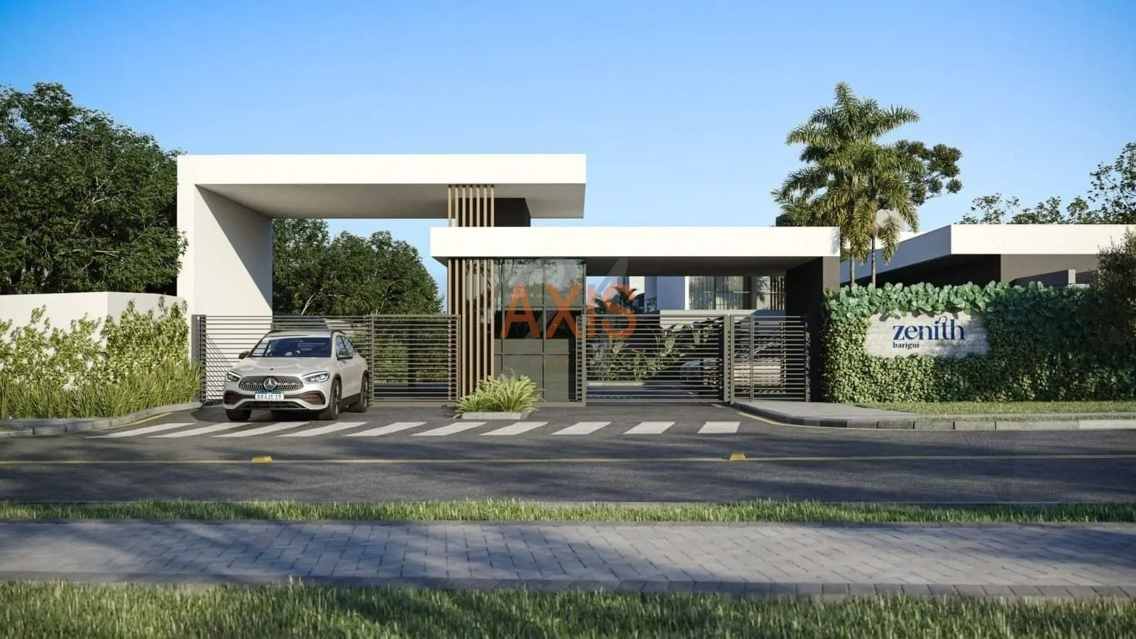 Casa de 3 Suítes à Venda no Residencial Zenith | Santo Inácio Curitiba — foto 3