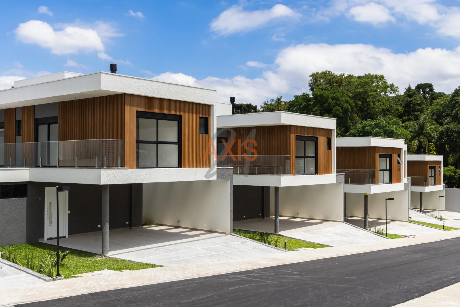 Casa de 3 Suítes à Venda no Residencial Zenith | Santo Inácio Curitiba — foto 5