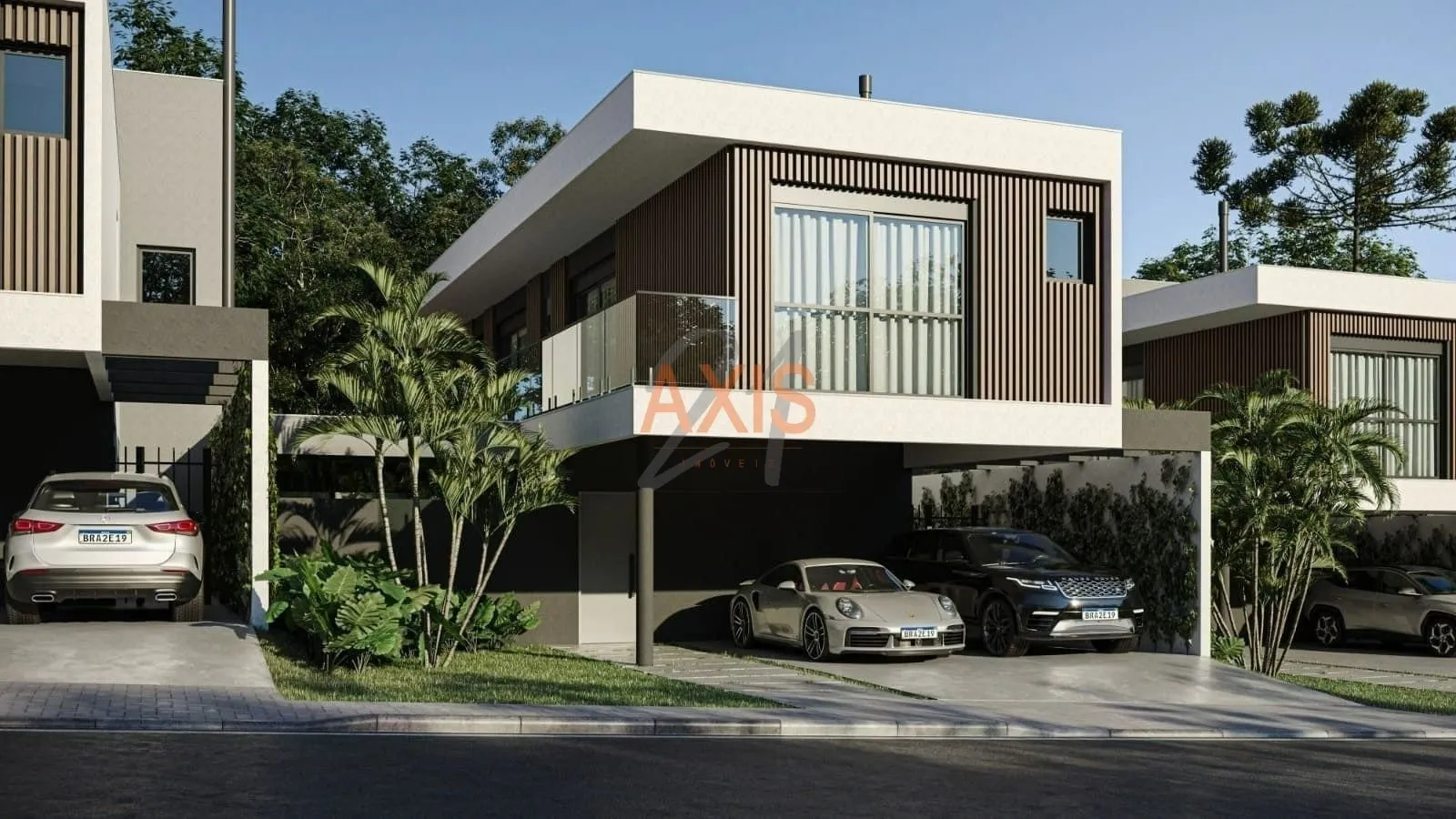 Casa de 3 Suítes à Venda no Residencial Zenith | Santo Inácio Curitiba — foto 11