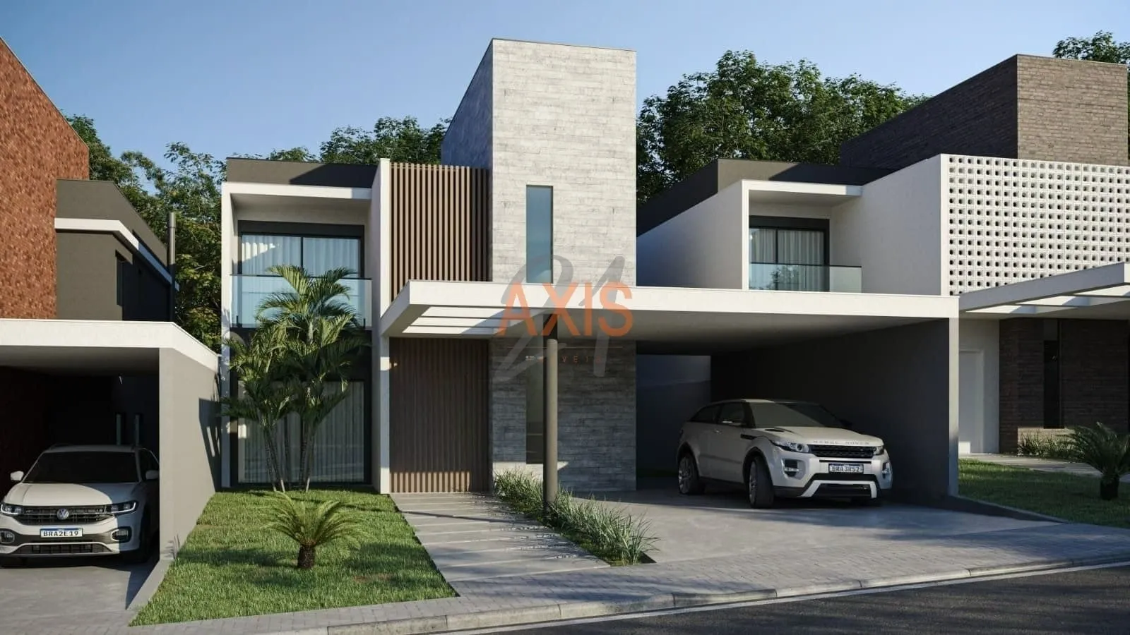 Casa de 3 Suítes à Venda no Residencial Zenith | Santo Inácio Curitiba — foto 8