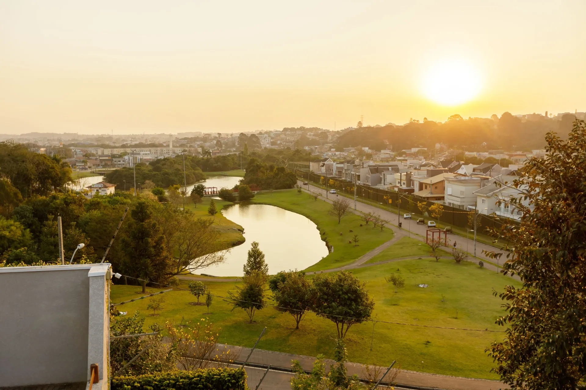 Casa de 3 Quartos à Venda no Condomínio Solarium Residence | Santa Quitéria  Curitiba — foto 39