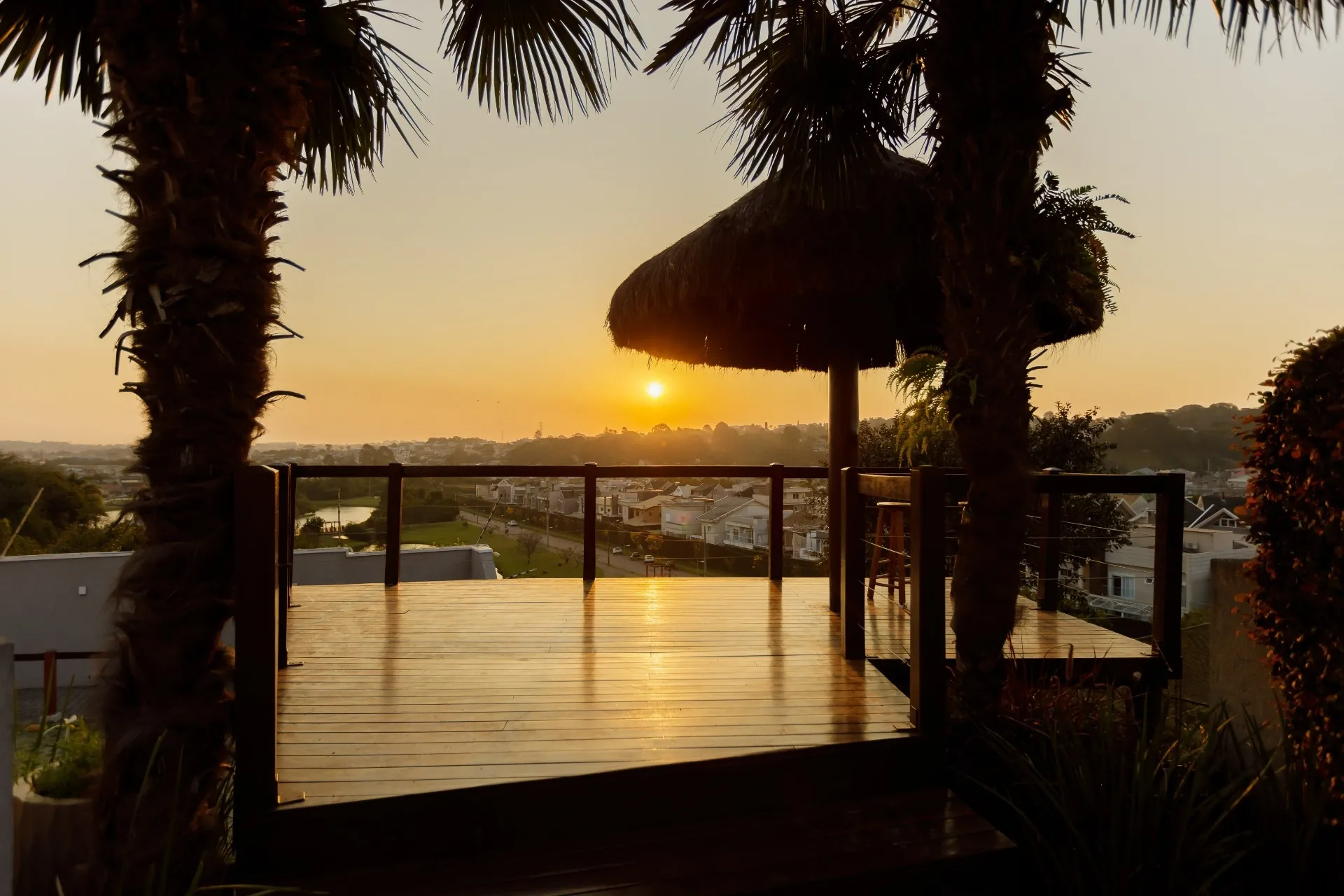 Casa de 3 Quartos à Venda no Condomínio Solarium Residence | Santa Quitéria  Curitiba — foto 38