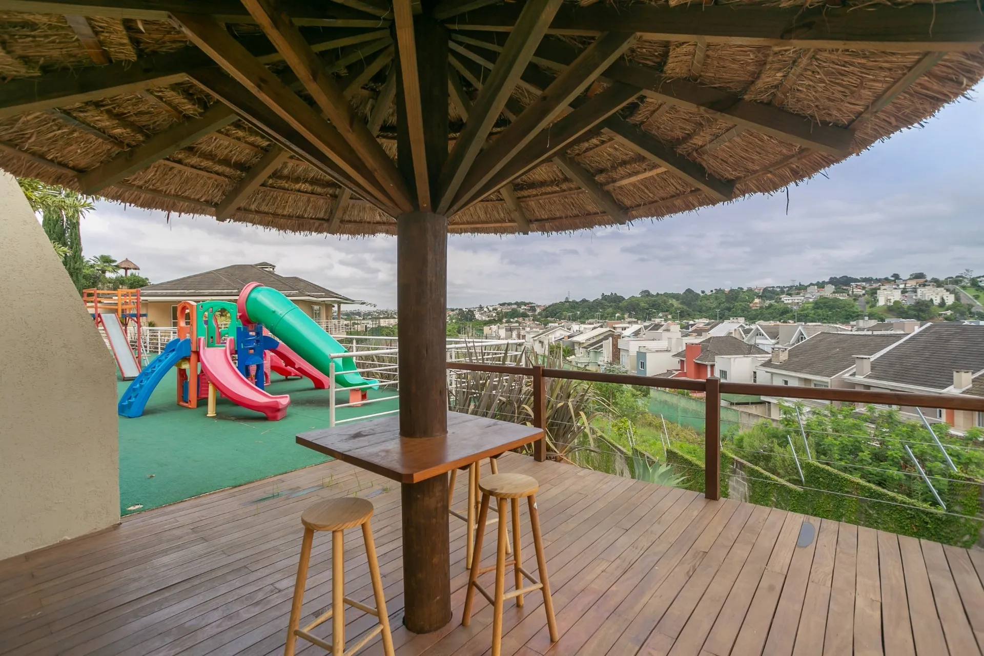 Casa de 3 Quartos à Venda no Condomínio Solarium Residence | Santa Quitéria  Curitiba — foto 40