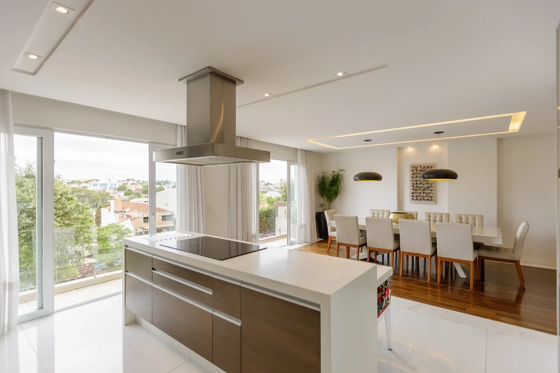 Casa de 3 Quartos à Venda no Condomínio Solarium Residence | Santa Quitéria  Curitiba — foto 19