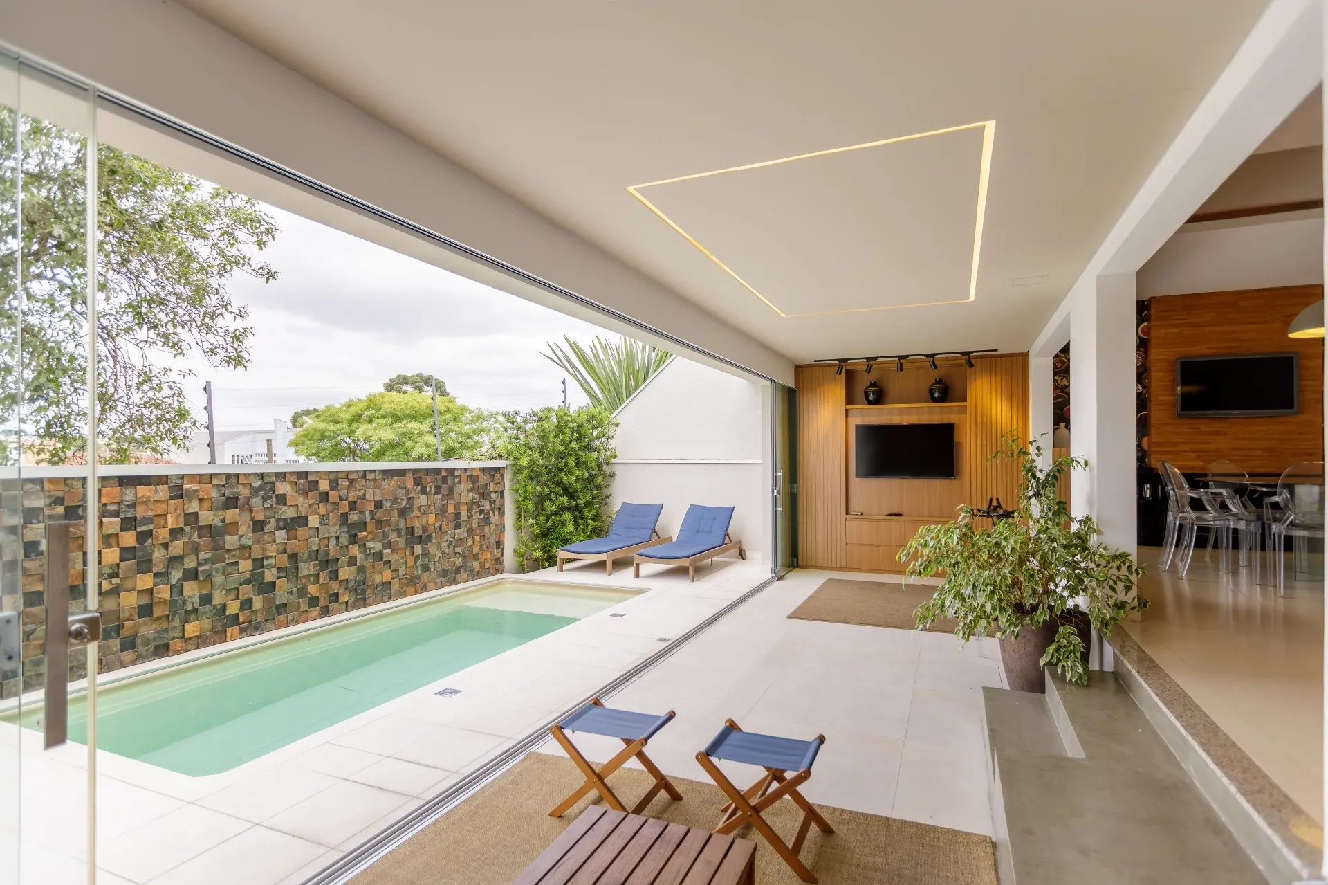 Casa de 3 Quartos à Venda no Condomínio Solarium Residence | Santa Quitéria  Curitiba — foto 1