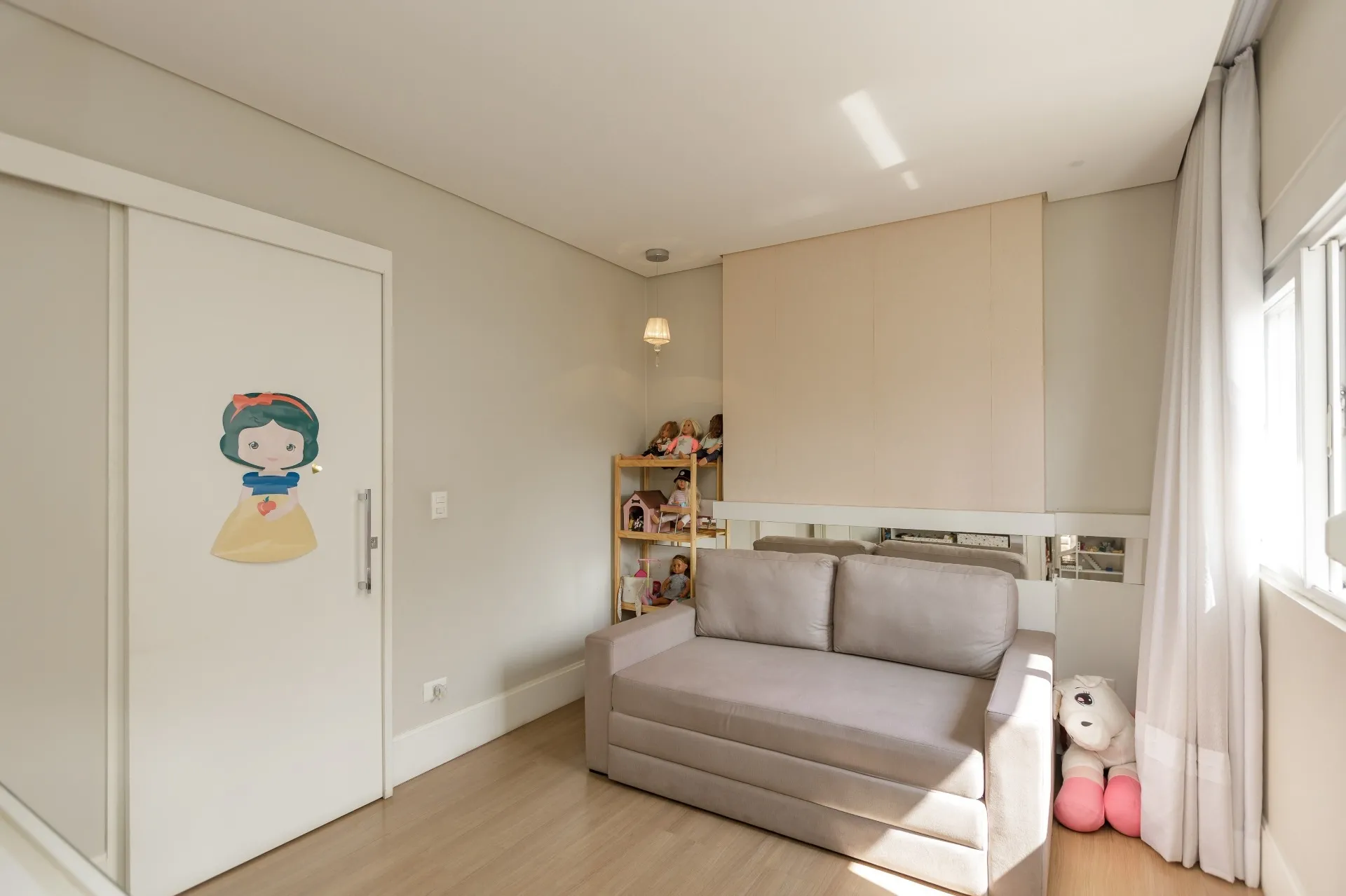 Casa de 3 Quartos à Venda no Condomínio Solarium Residence | Santa Quitéria  Curitiba — foto 21