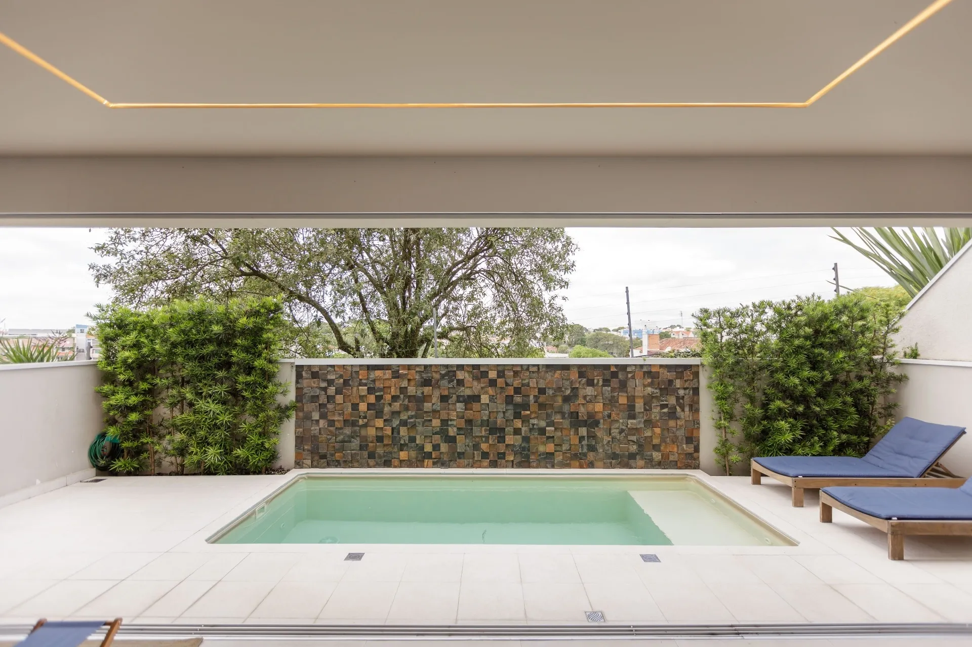 Casa de 3 Quartos à Venda no Condomínio Solarium Residence | Santa Quitéria  Curitiba — foto 3