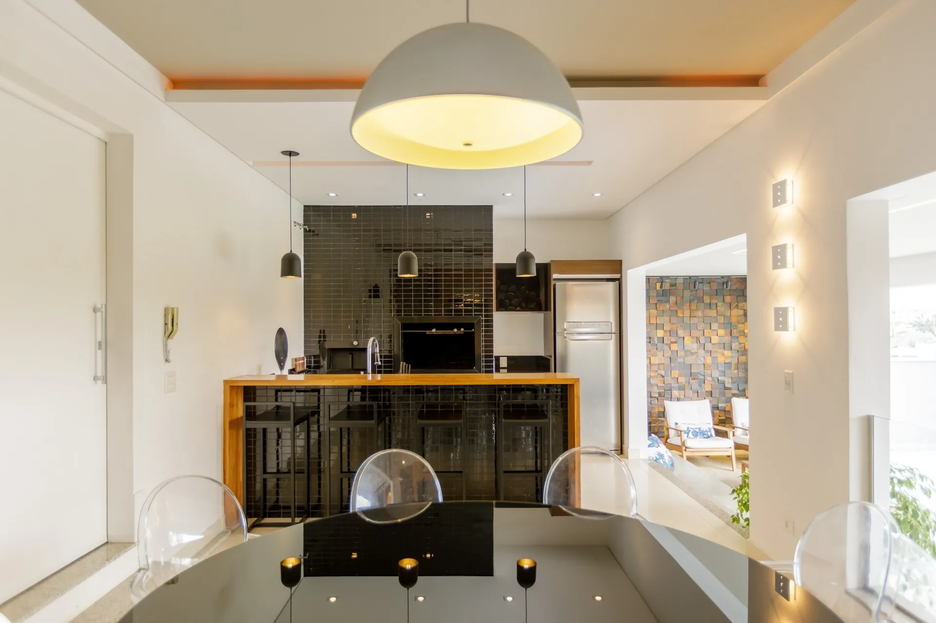 Casa de 3 Quartos à Venda no Condomínio Solarium Residence | Santa Quitéria  Curitiba — foto 6