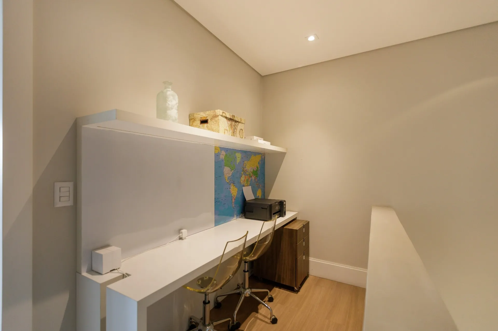 Casa de 3 Quartos à Venda no Condomínio Solarium Residence | Santa Quitéria  Curitiba — foto 36