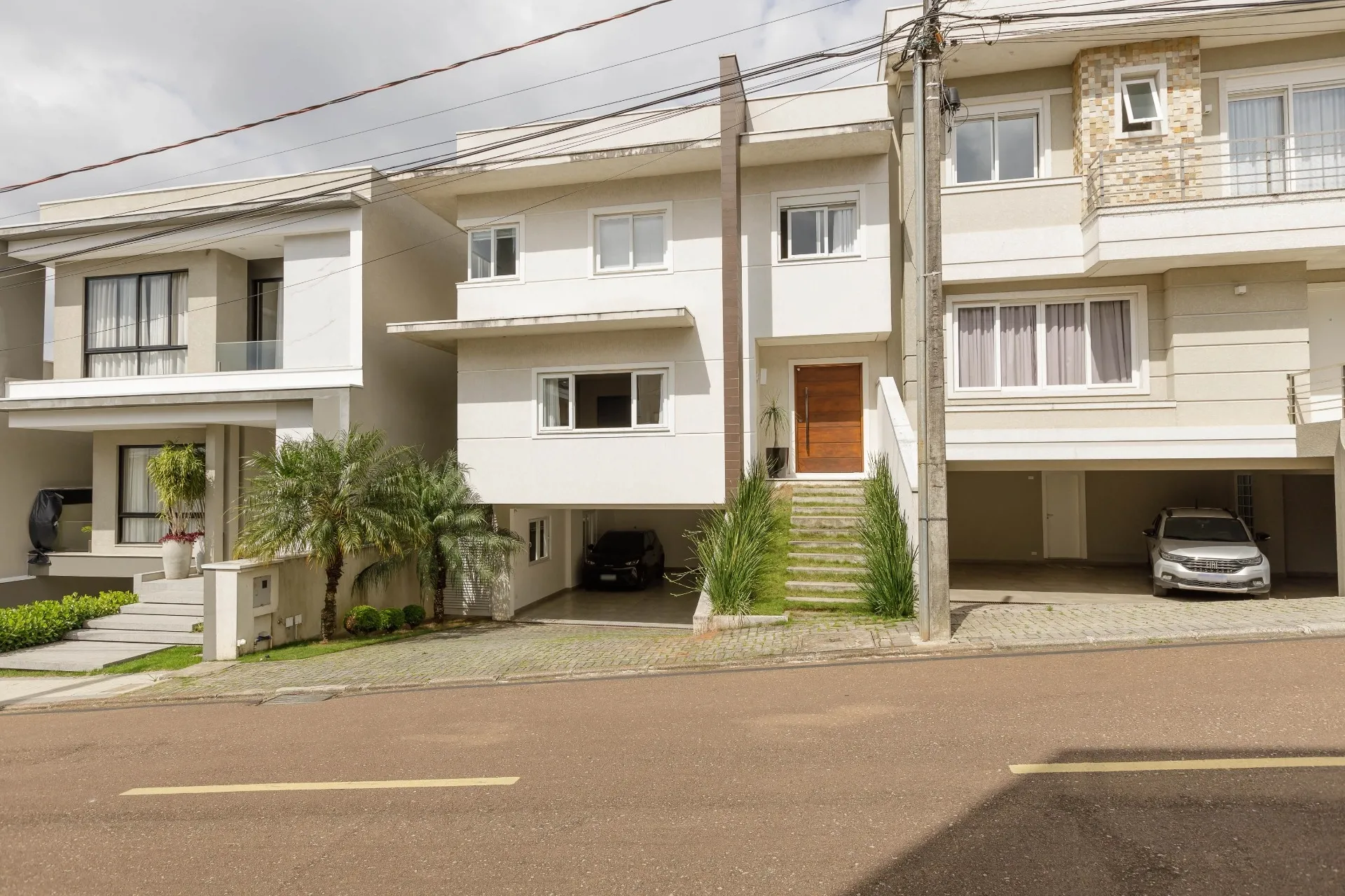 Casa de 3 Quartos à Venda no Condomínio Solarium Residence | Santa Quitéria  Curitiba — foto 37