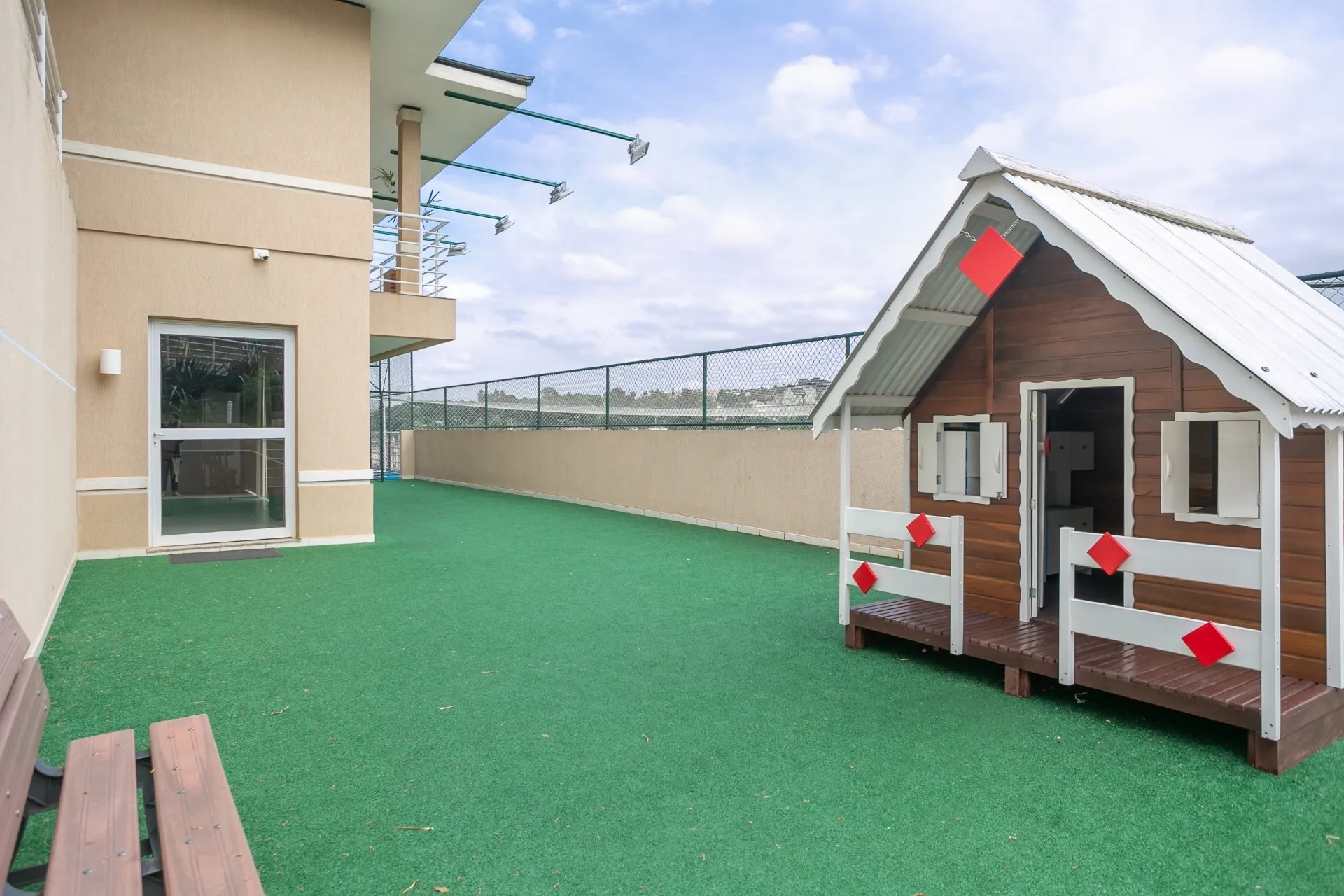 Casa de 3 Quartos à Venda no Condomínio Solarium Residence | Santa Quitéria  Curitiba — foto 43