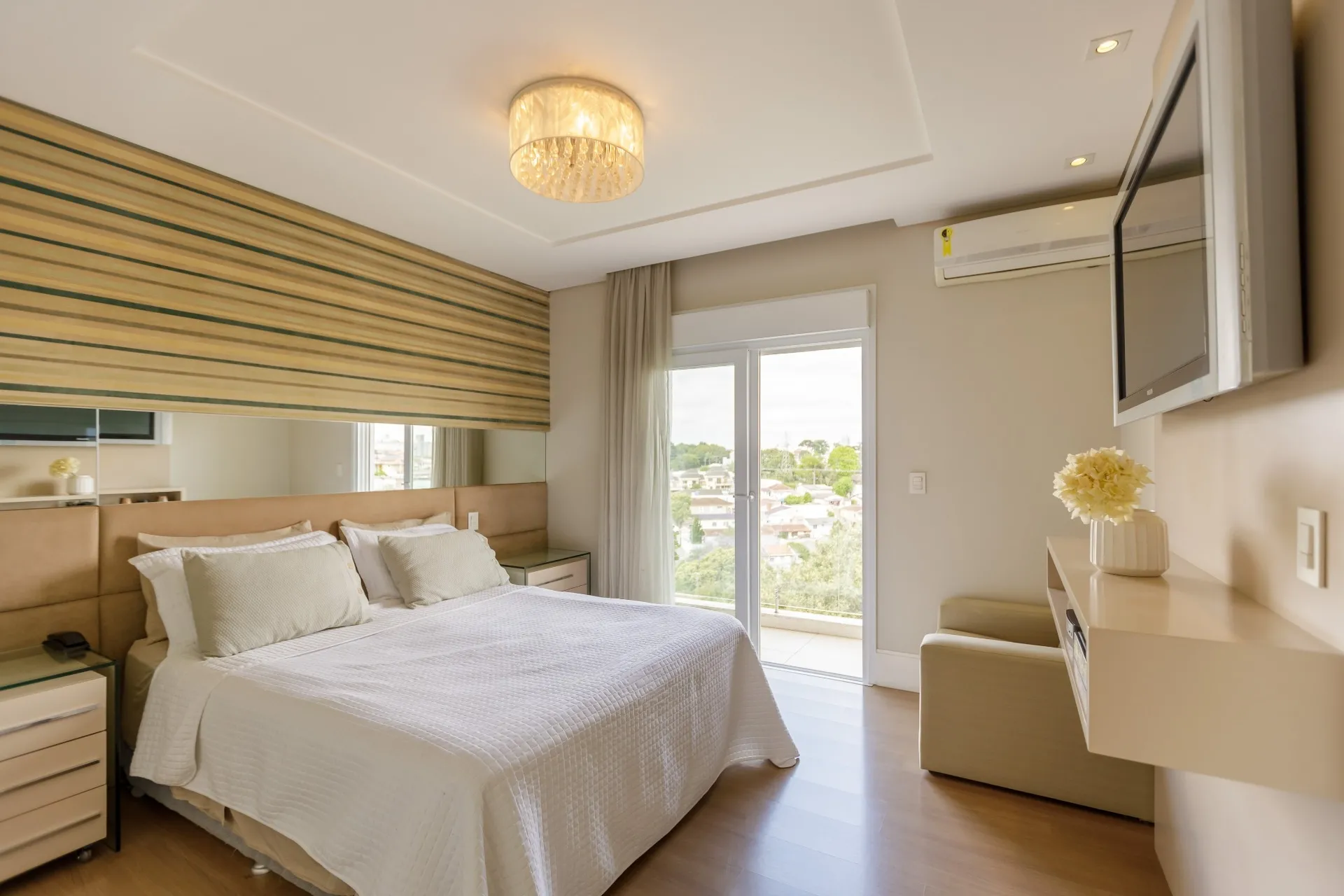 Casa de 3 Quartos à Venda no Condomínio Solarium Residence | Santa Quitéria  Curitiba — foto 28