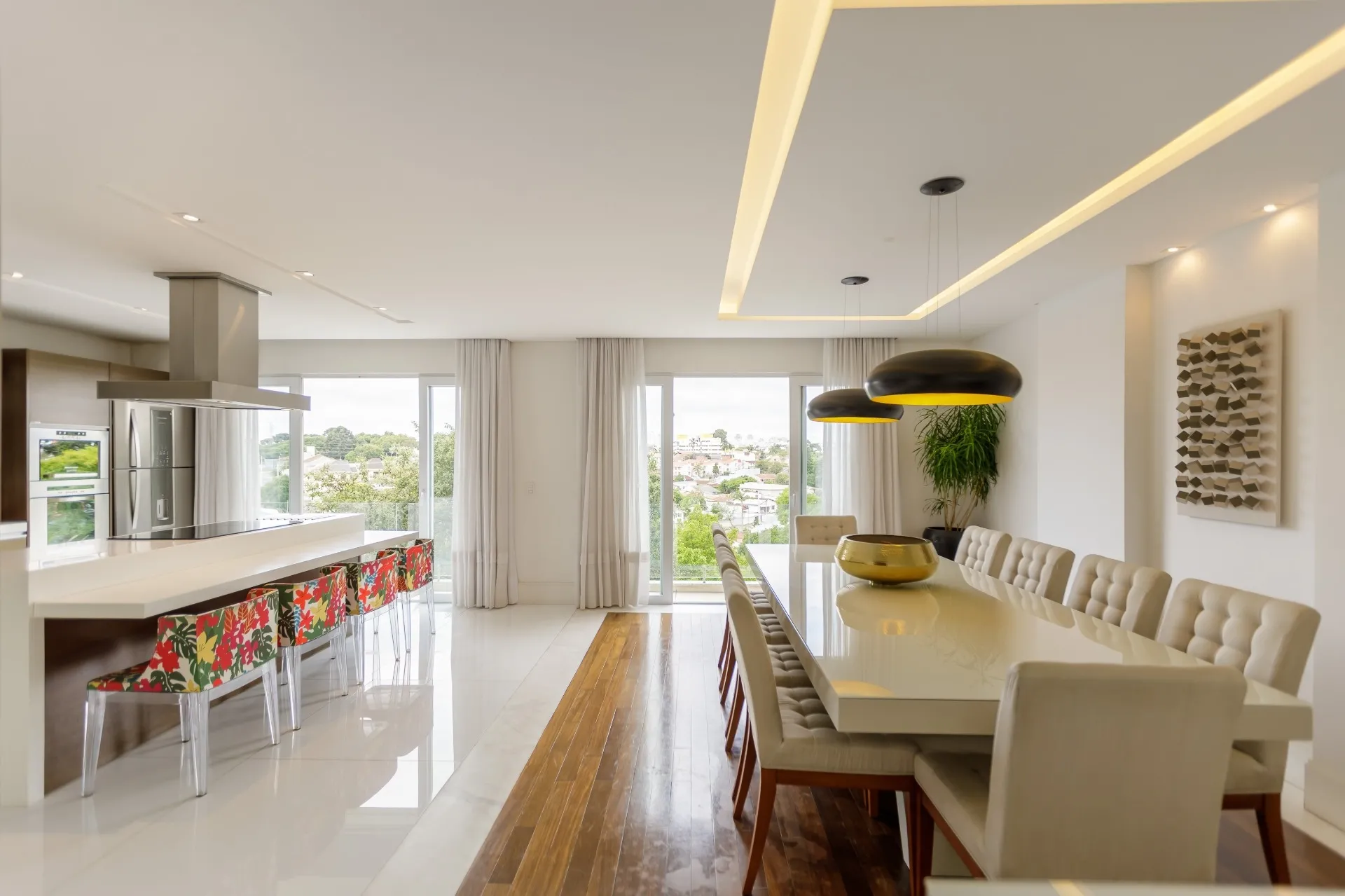 Casa de 3 Quartos à Venda no Condomínio Solarium Residence | Santa Quitéria  Curitiba — foto 15