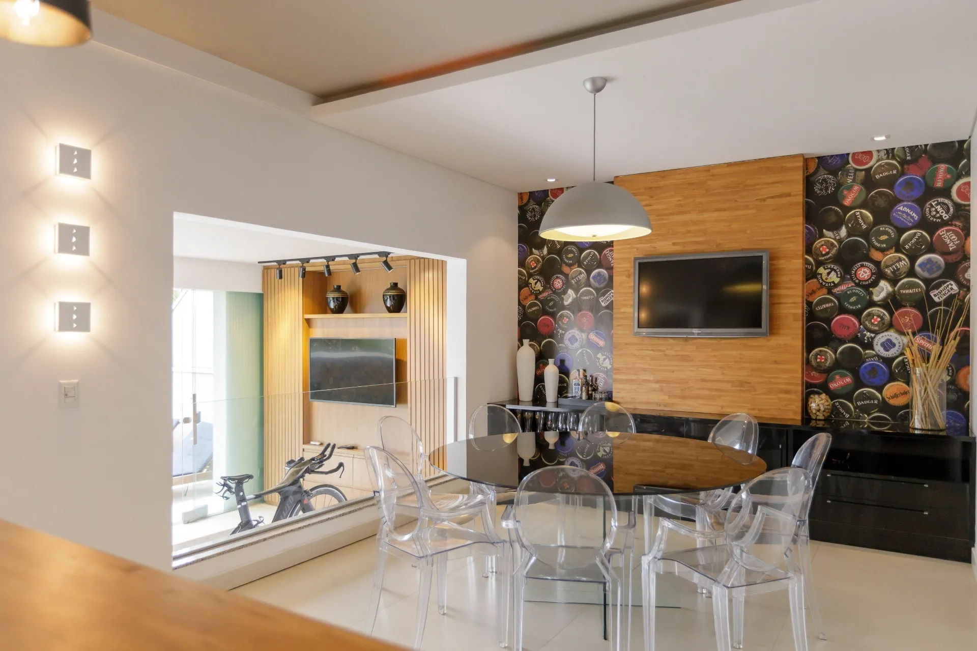 Casa de 3 Quartos à Venda no Condomínio Solarium Residence | Santa Quitéria  Curitiba — foto 5
