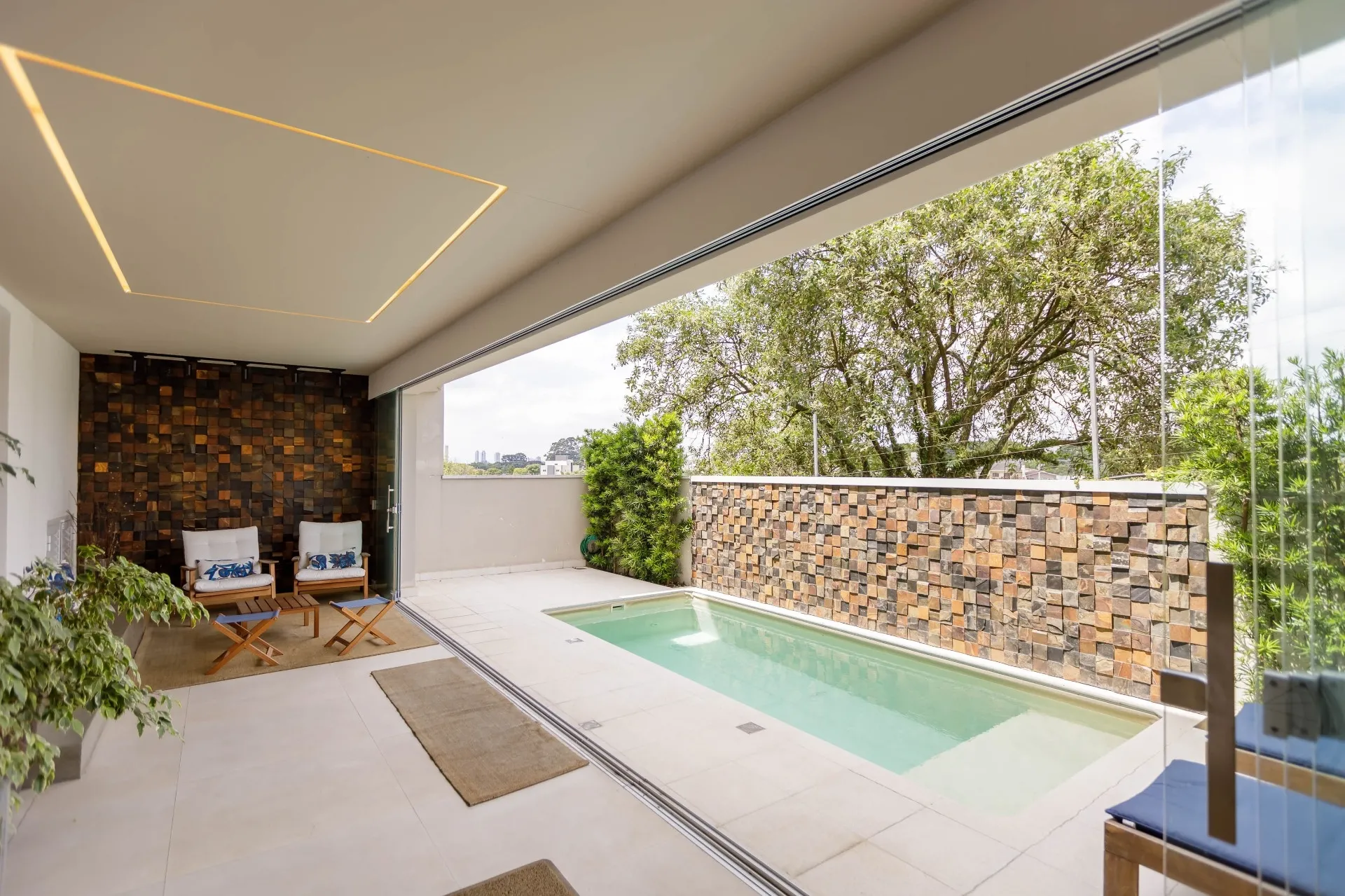 Casa de 3 Quartos à Venda no Condomínio Solarium Residence | Santa Quitéria  Curitiba — foto 4