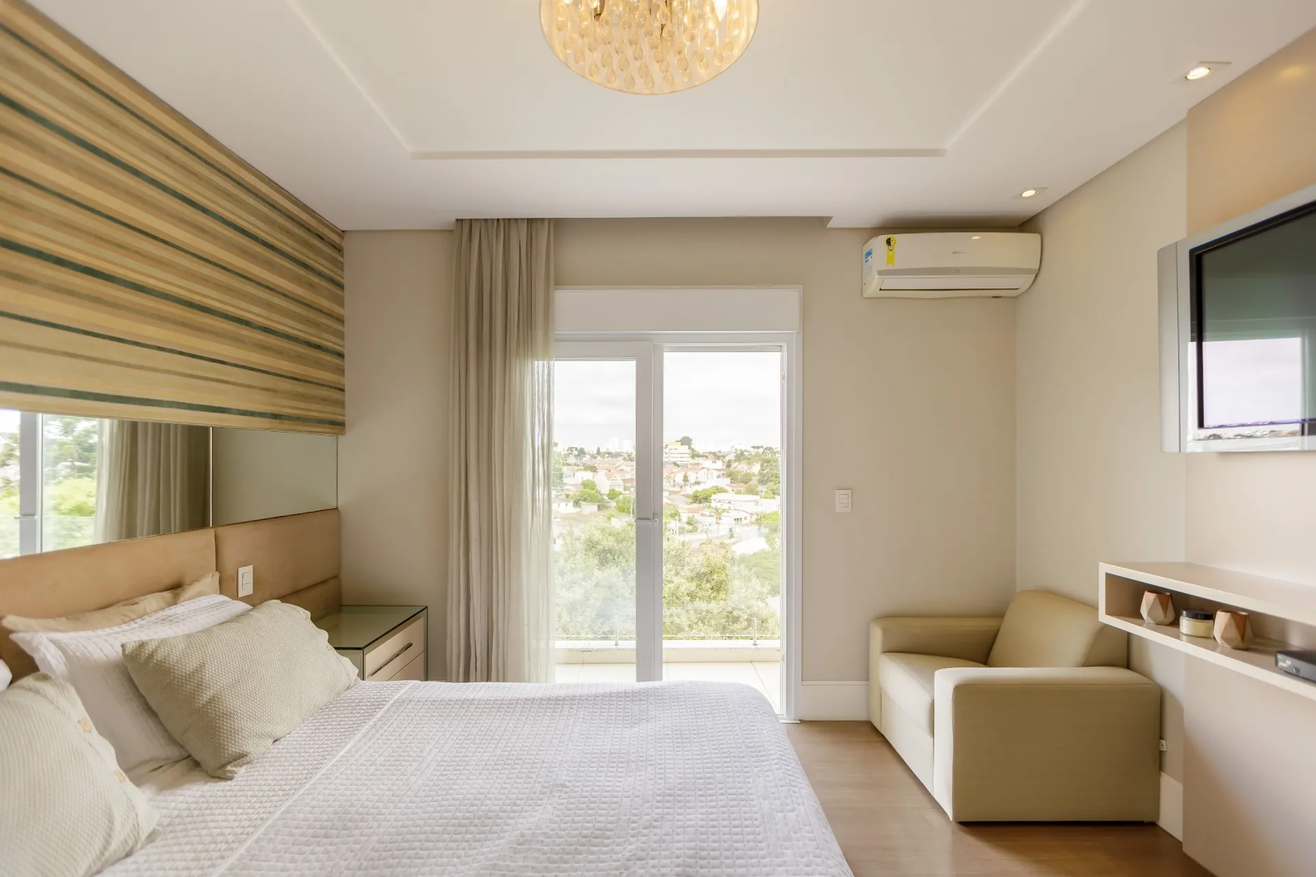 Casa de 3 Quartos à Venda no Condomínio Solarium Residence | Santa Quitéria  Curitiba — foto 29