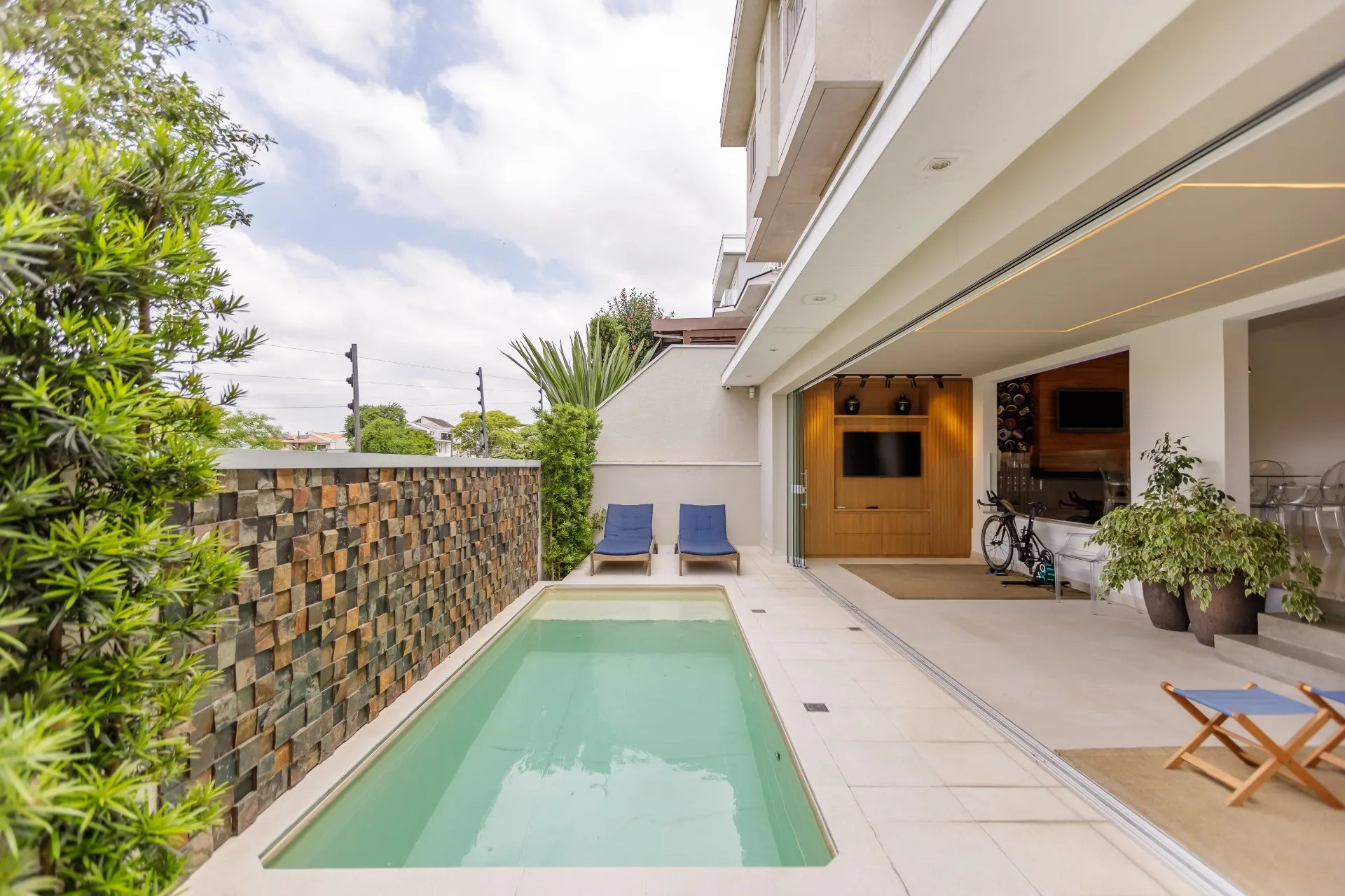 Casa de 3 Quartos à Venda no Condomínio Solarium Residence | Santa Quitéria  Curitiba — foto 2