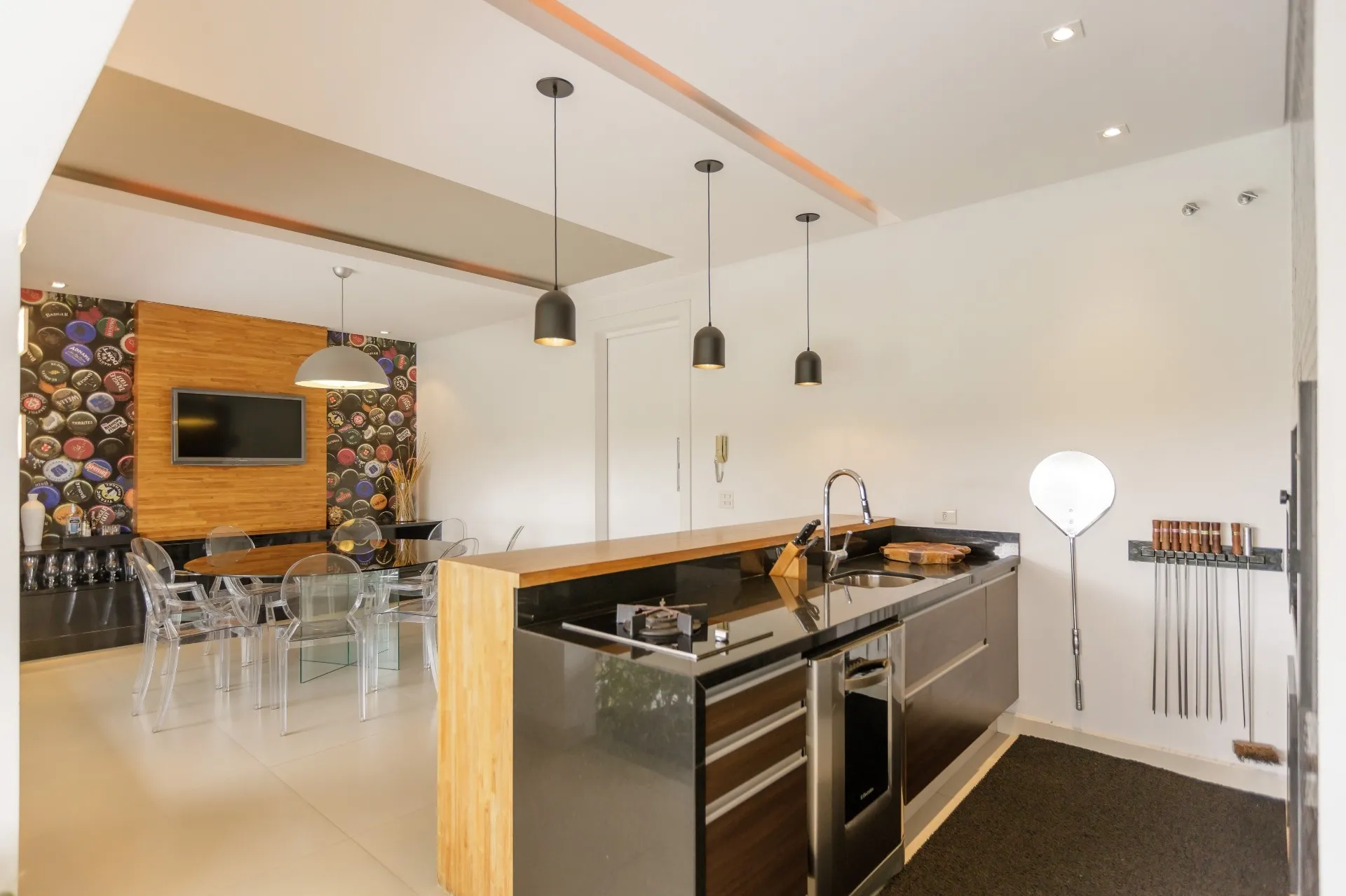 Casa de 3 Quartos à Venda no Condomínio Solarium Residence | Santa Quitéria  Curitiba — foto 7