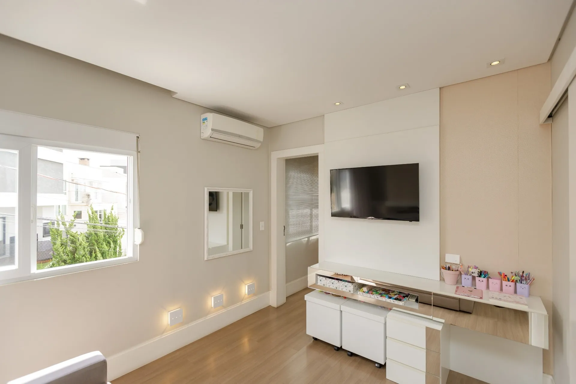 Casa de 3 Quartos à Venda no Condomínio Solarium Residence | Santa Quitéria  Curitiba — foto 22